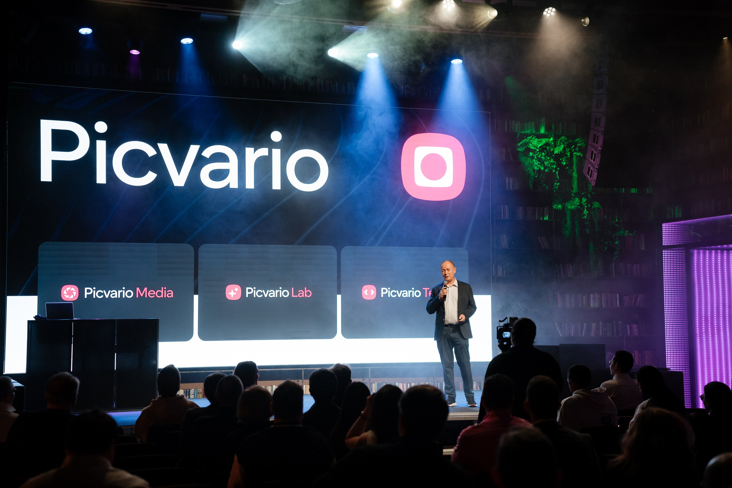 Репортажная съемка. Профессиональный фотограф в Москве — Руслан Альтимиров