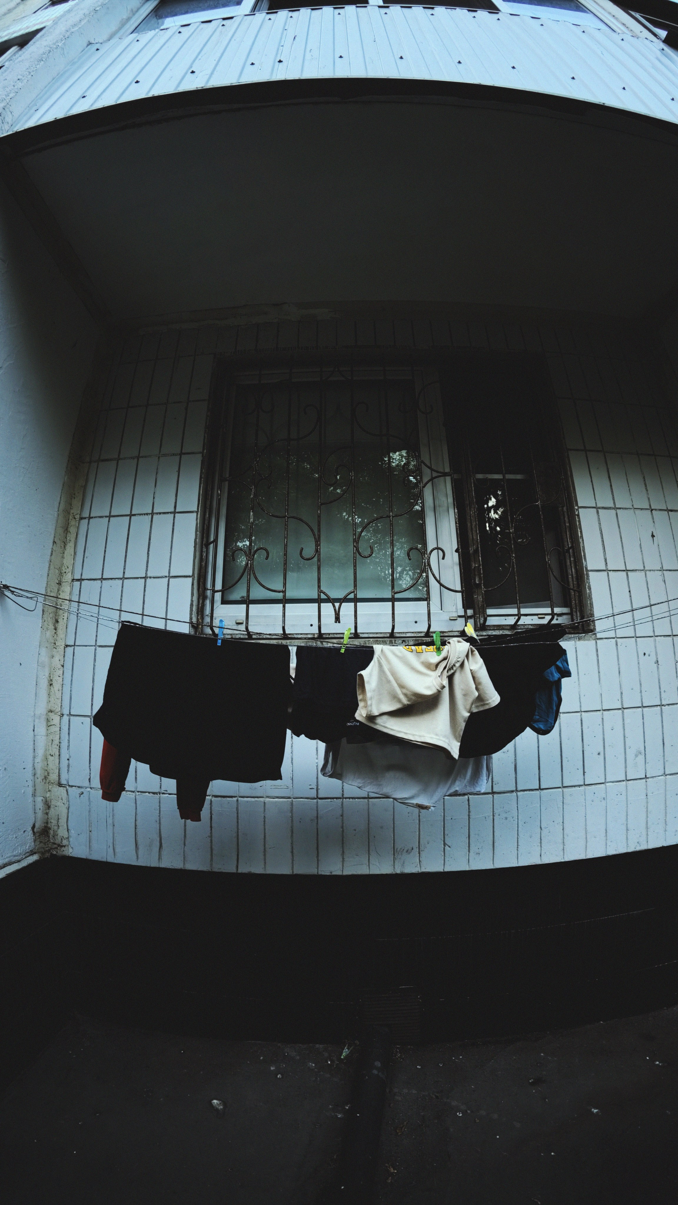 STREET TEST CODE: 003 / Ace Pro II Leica. Street Photographer