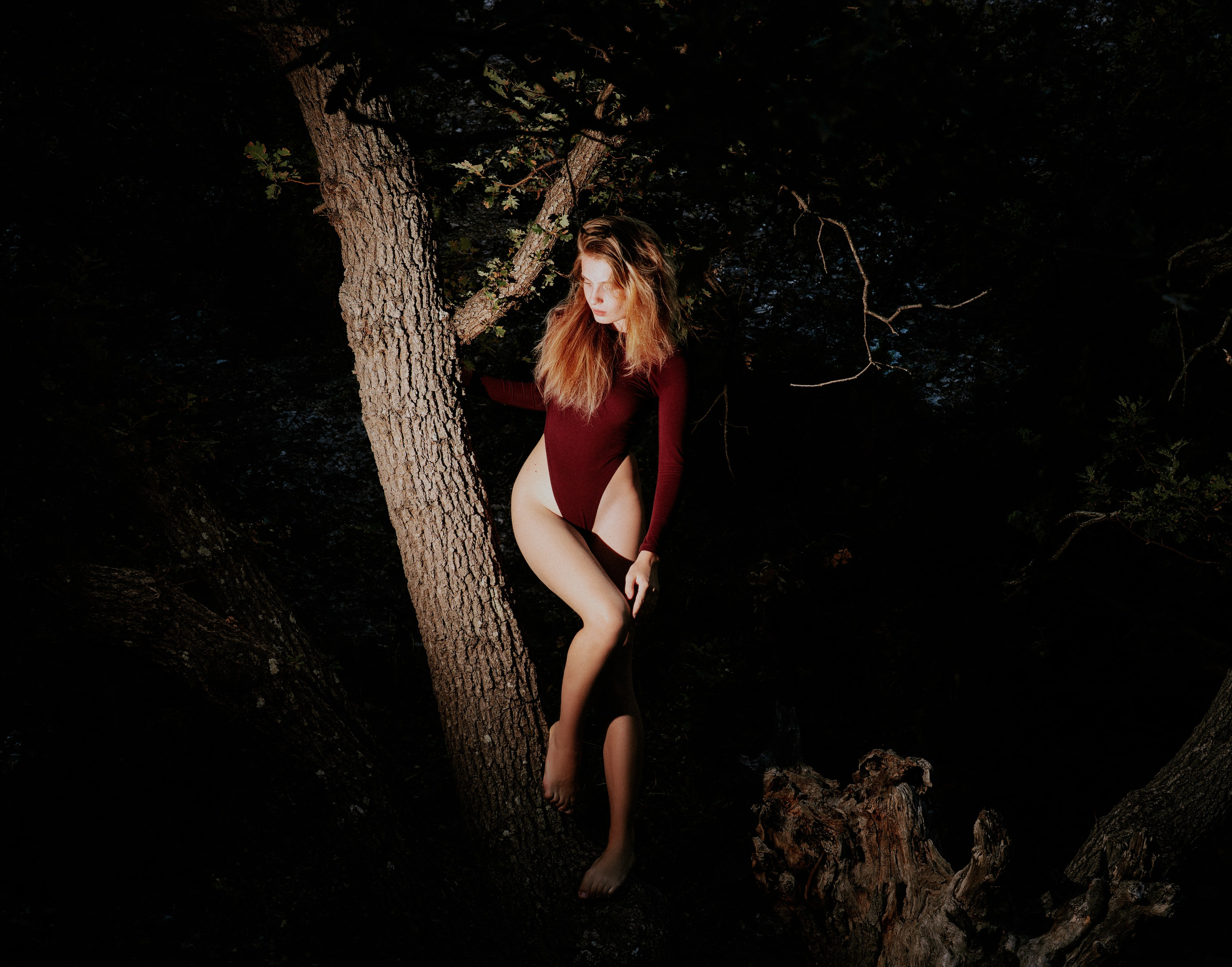 Настя. Крым 2025. Фотограф из Москвы — DASHA NOVA | Авторская фотография в разных жанрах