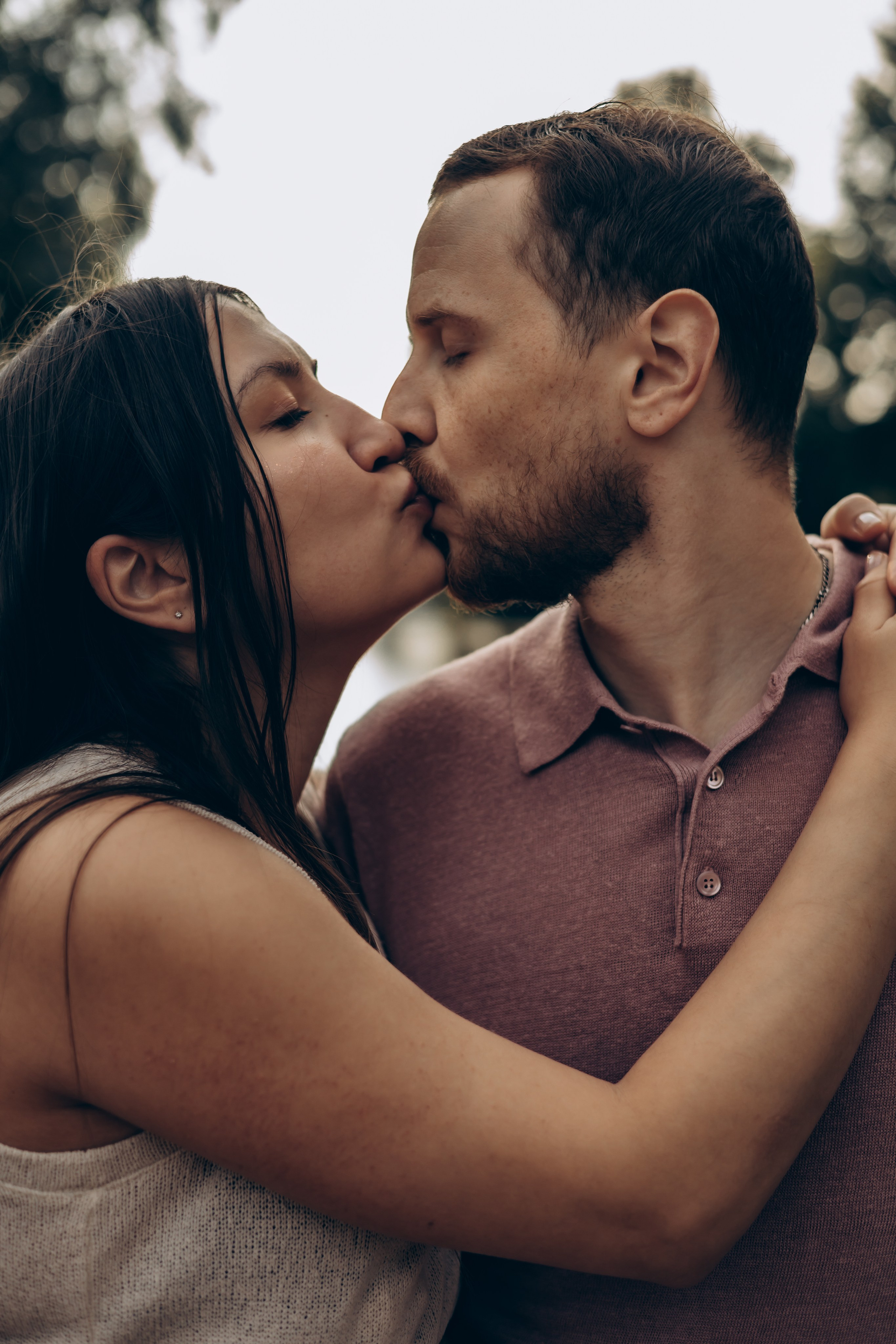 ♡ Настя и Леша ♡. Семейный фотограф | Санкт-Петербург