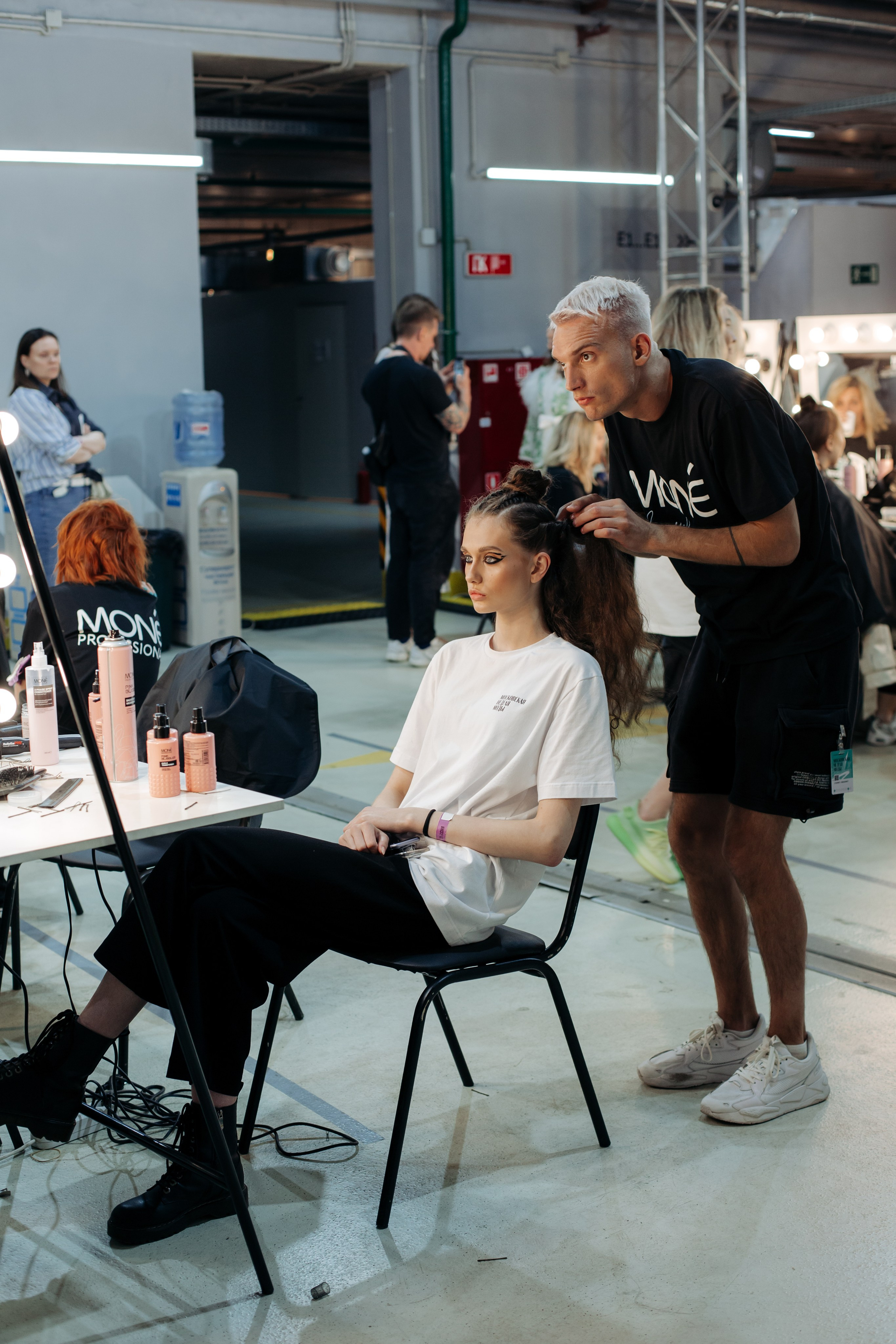 Неделя моды 22. Главная