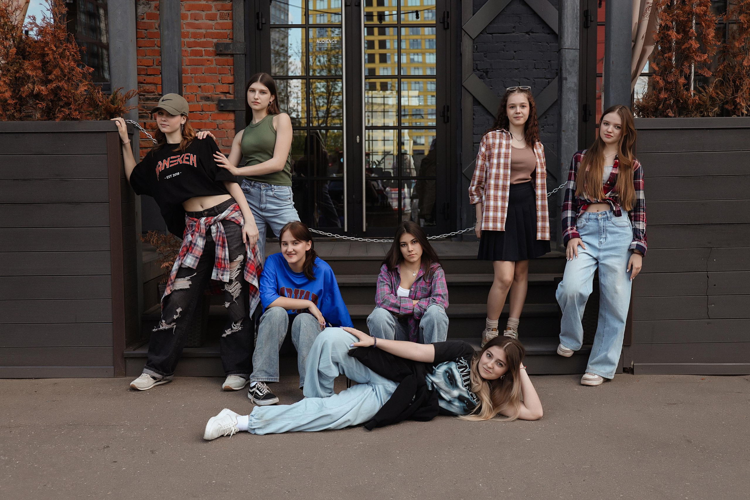 Near and dear. Алина Малышева, свадебный и семейный фотограф Москва