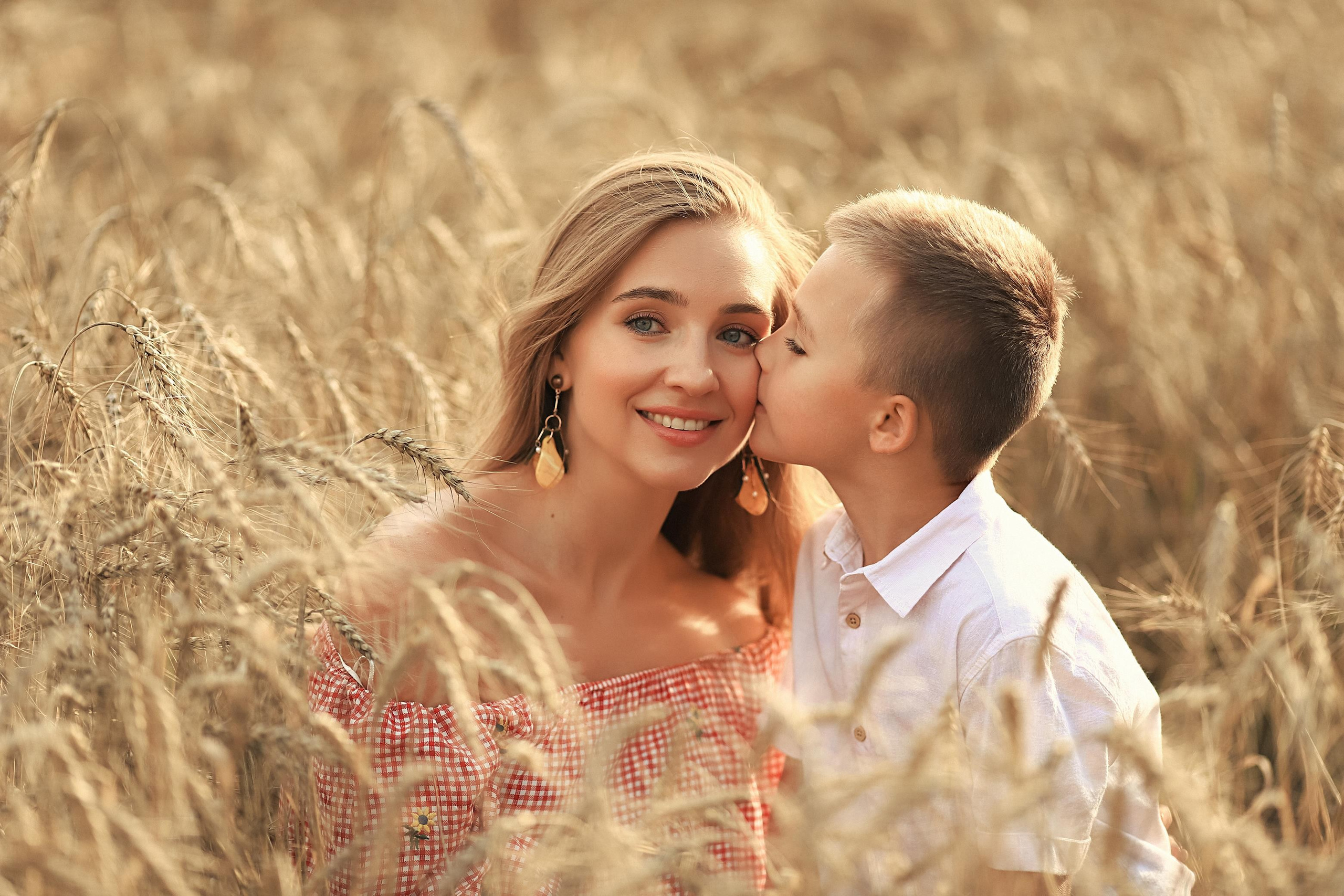 Семейные съемки. Алина Малышева, свадебный и семейный фотограф Москва