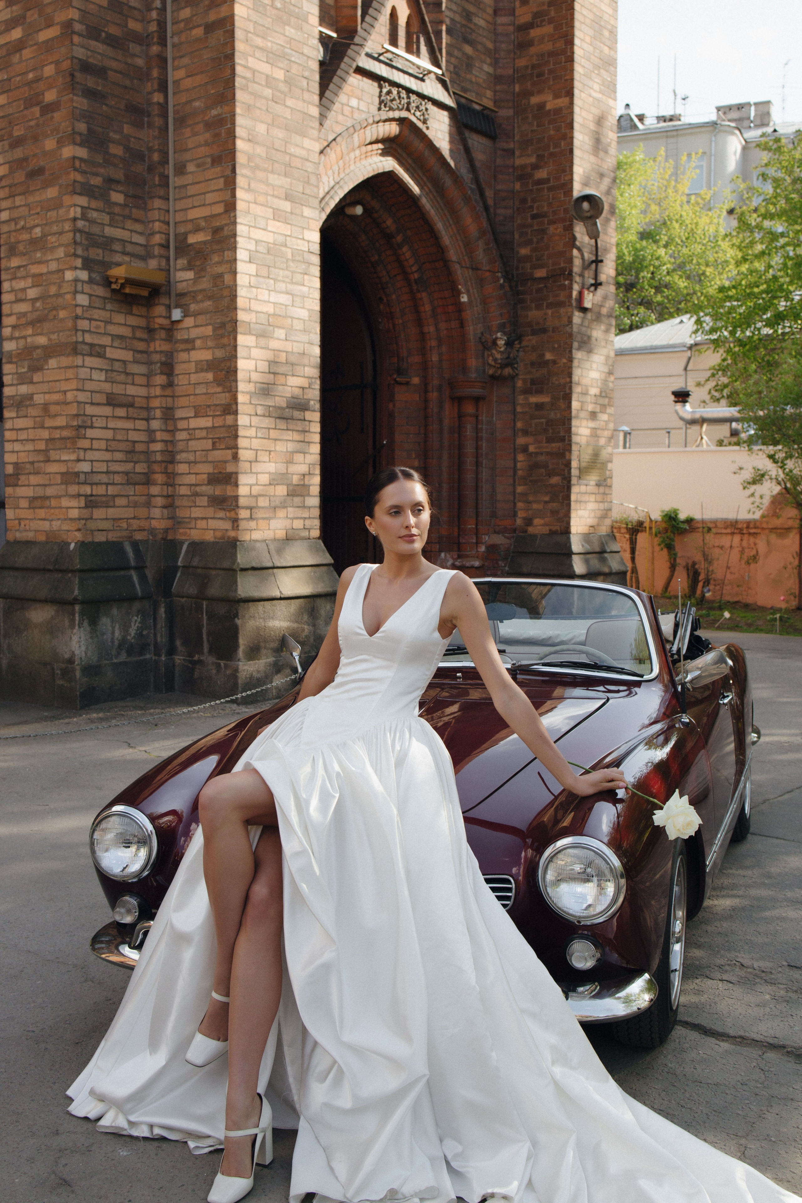 Свадьбы. Фотограф Лиходедова Анастасия