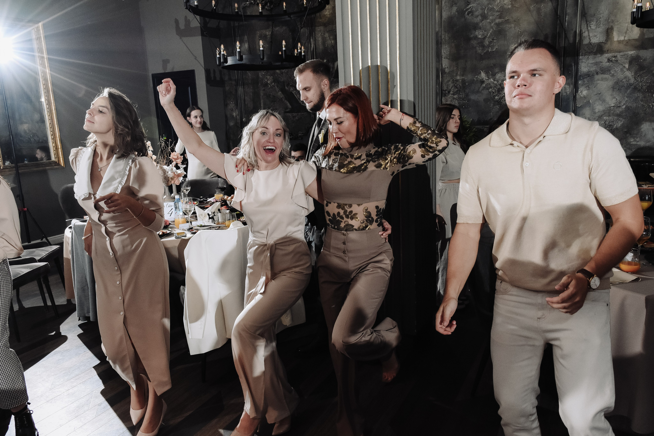 Елена & Евгений. Свадебный фотограф в Омске Игорь Нестеров