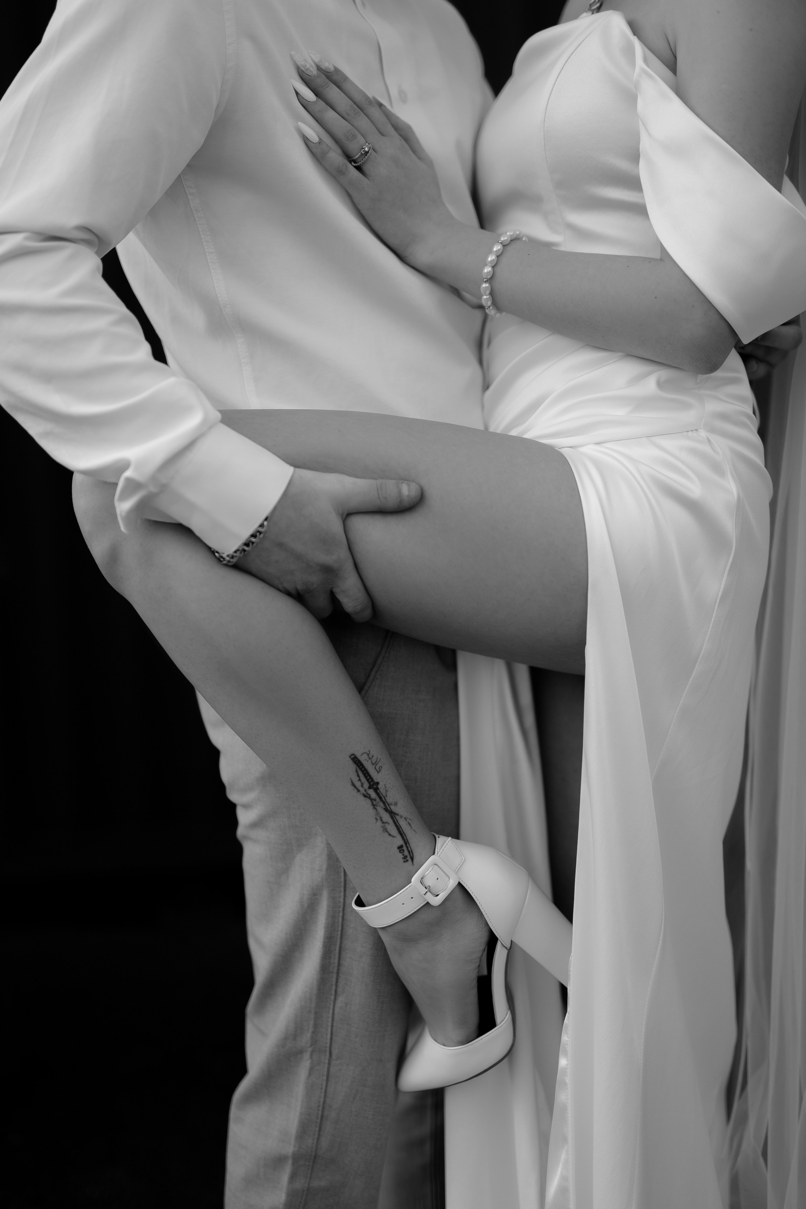 Свадьба Вадима и Дарьи. Фотограф Кольчугино/Владимир/Москва Елизавета Иода