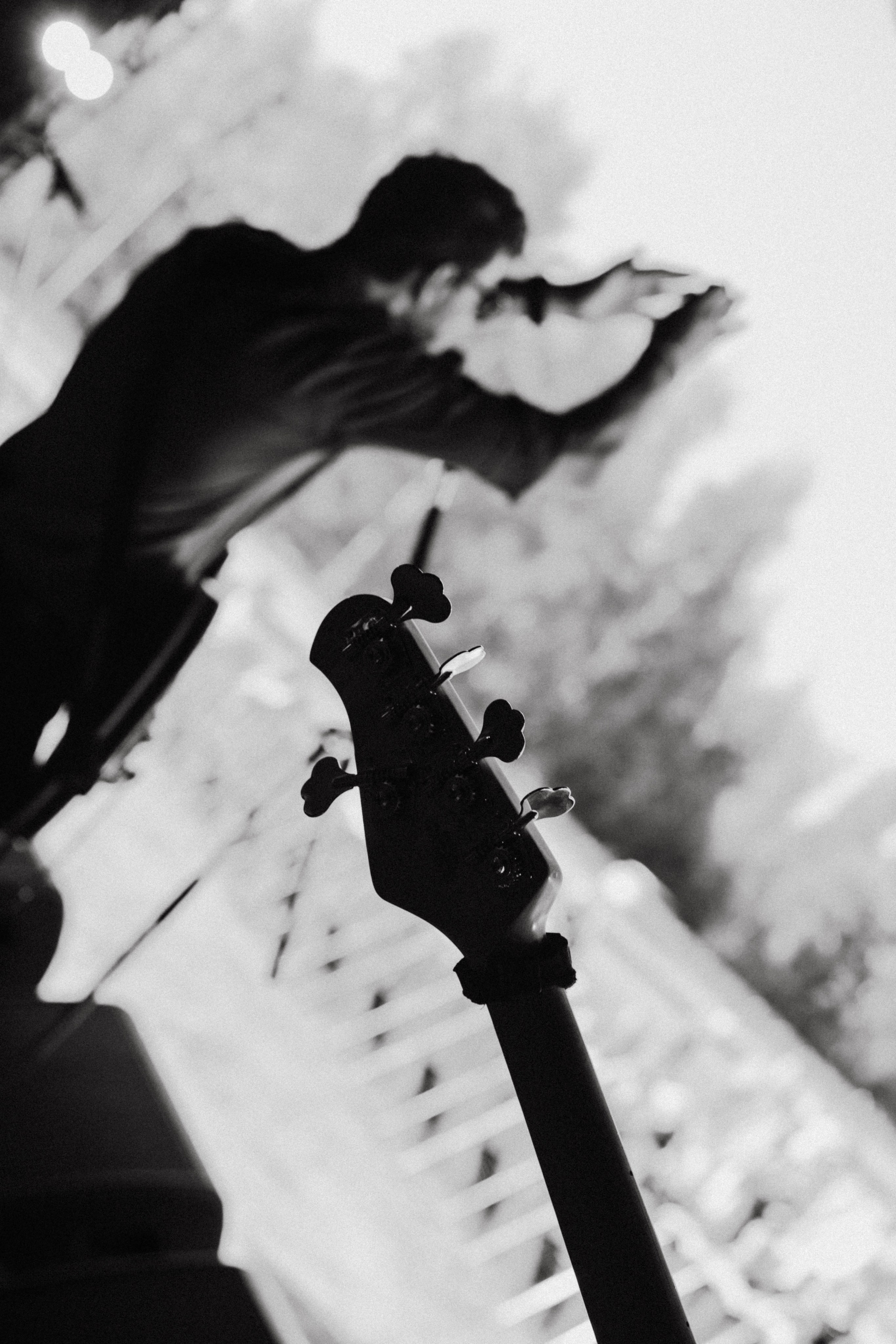 Рок Чистой Воды. Герои НВ. Фотограф в Нижнем Новгороде