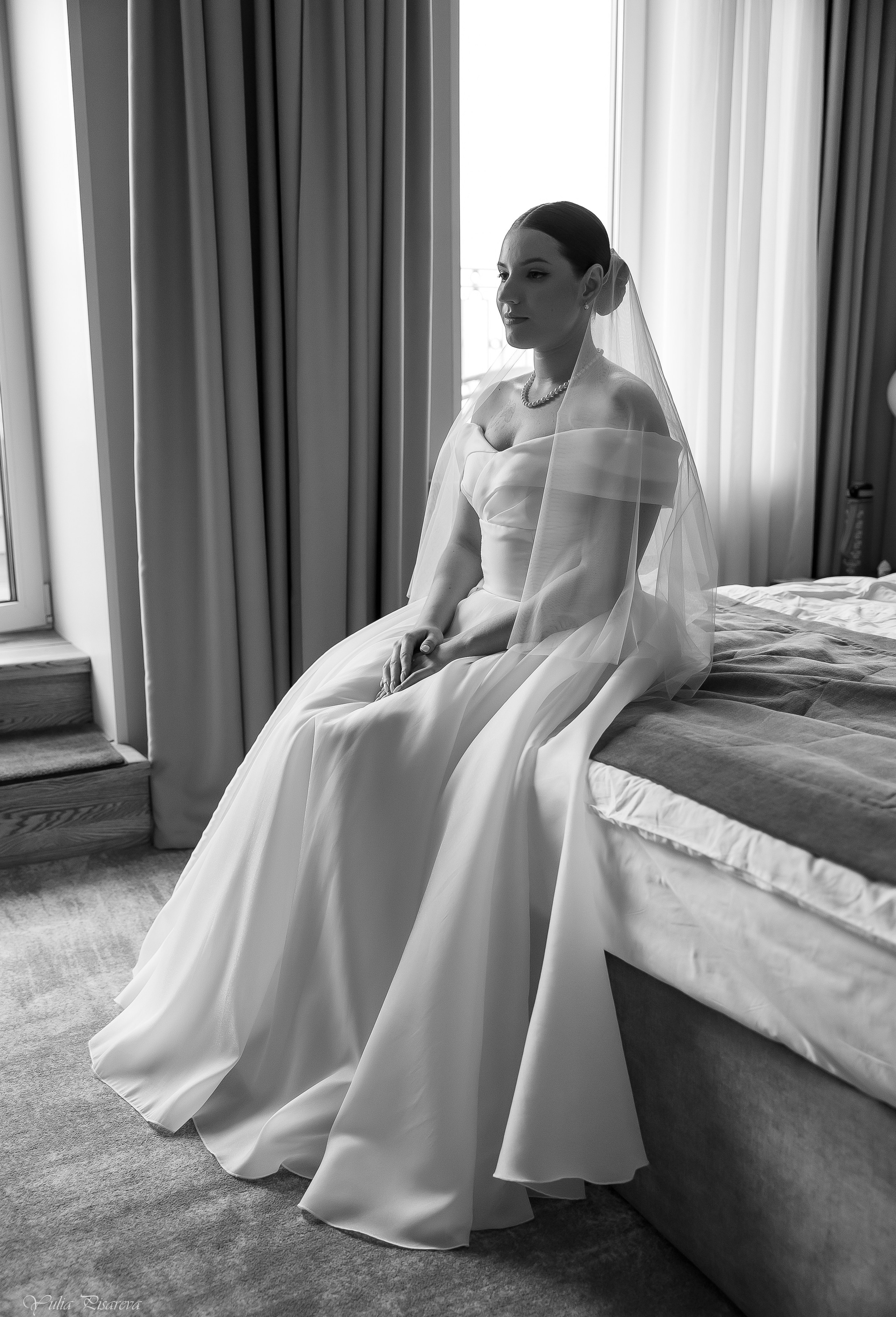 Свадьба Никита и Валерия. Фотограф в Санкт-Петербурге Писарева Юлия