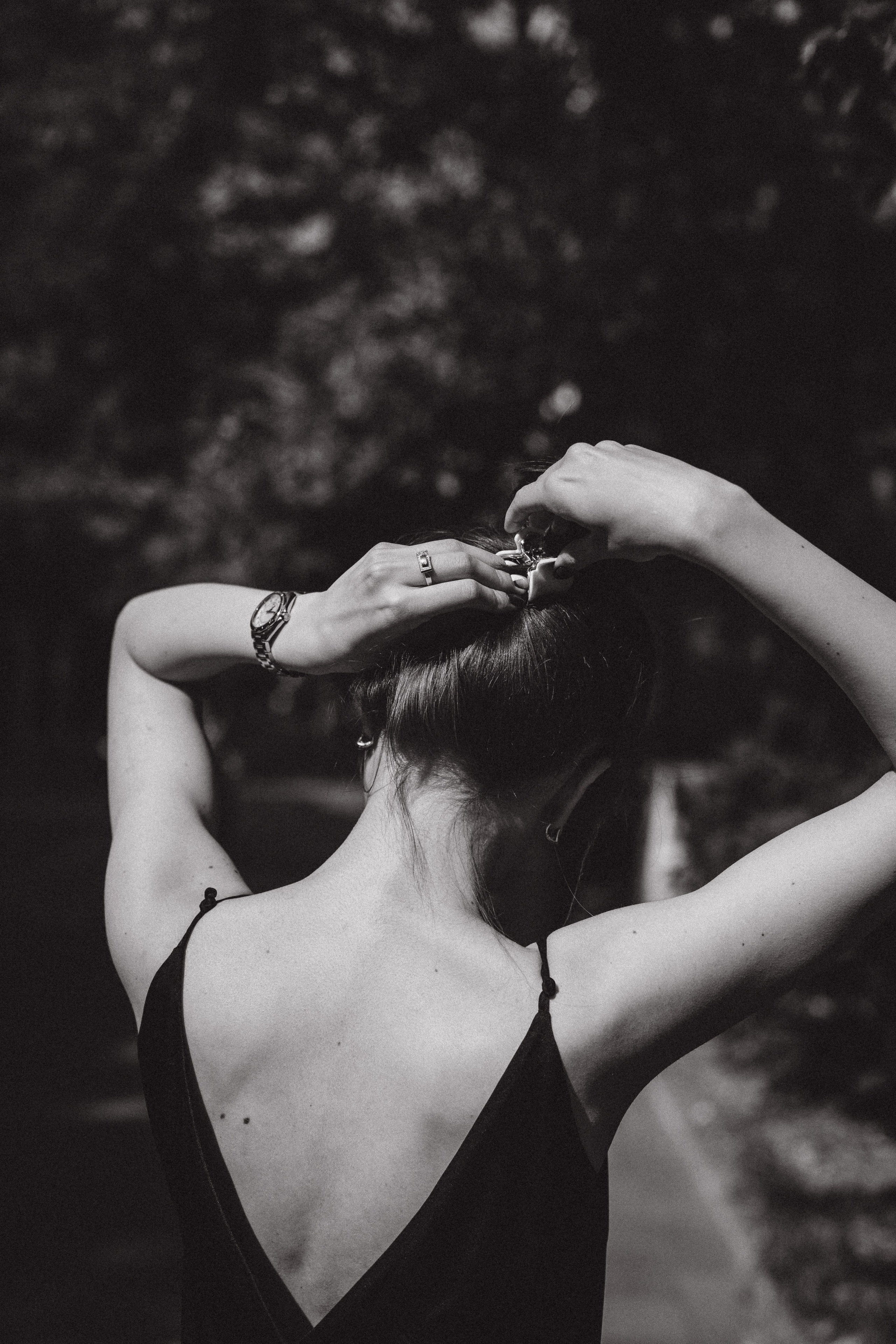 Анна. Семейный фотограф Москва Наталия Осьмакова