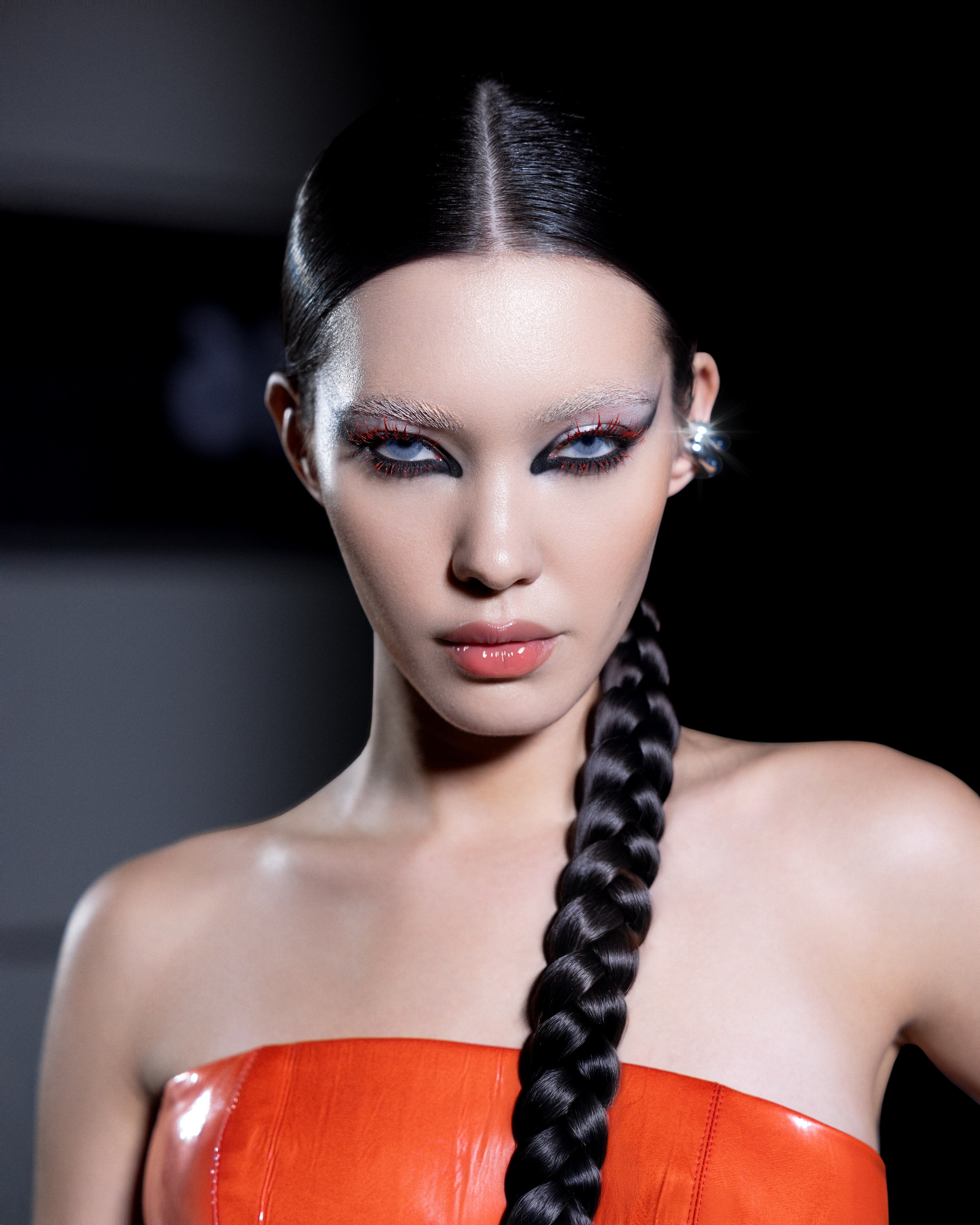 Igora Drive #2. Photographer. Producer. Retoucher