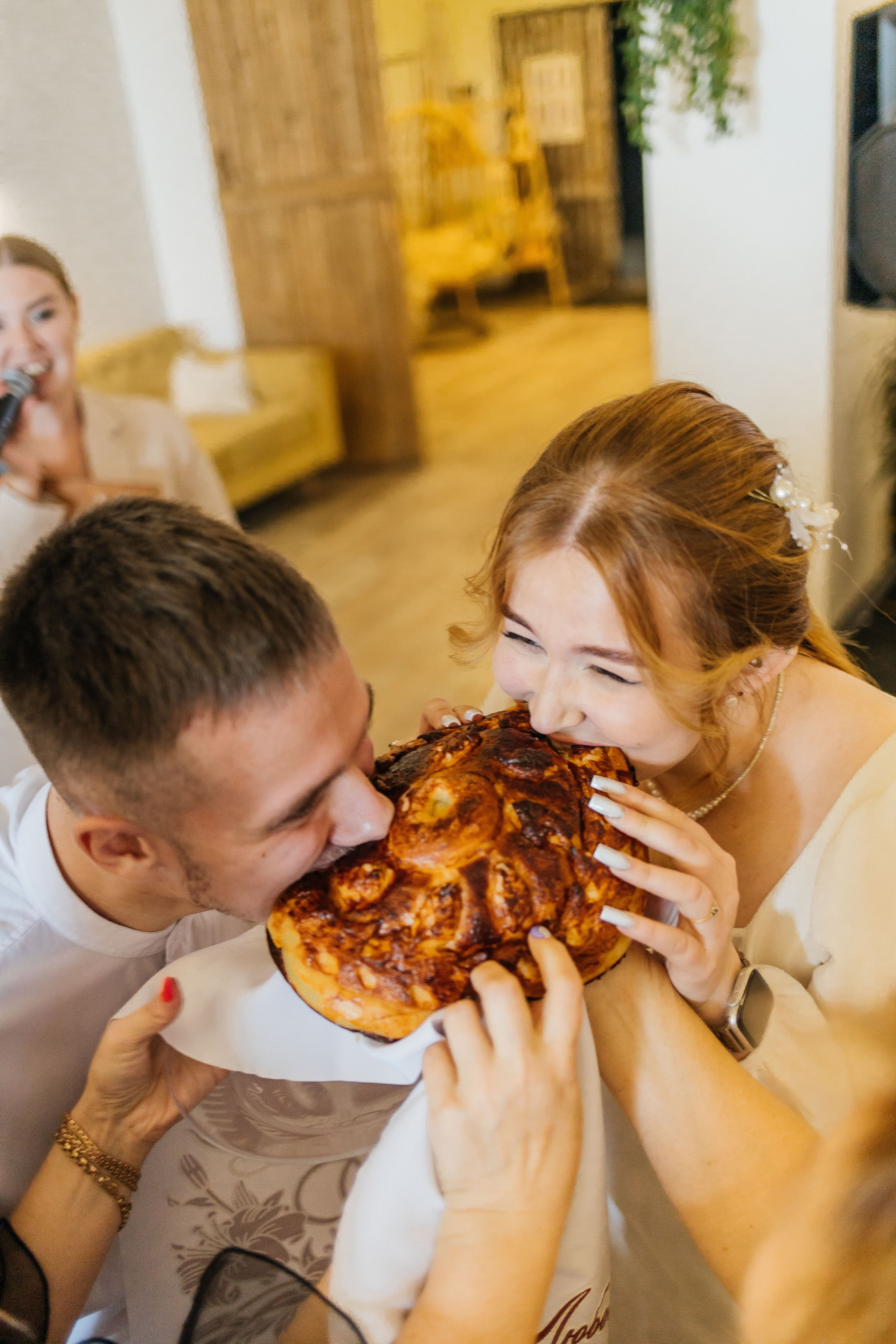 Екатерина и Владислав 2024. Фотограф Наталья Шпиллер Санкт-Петербург