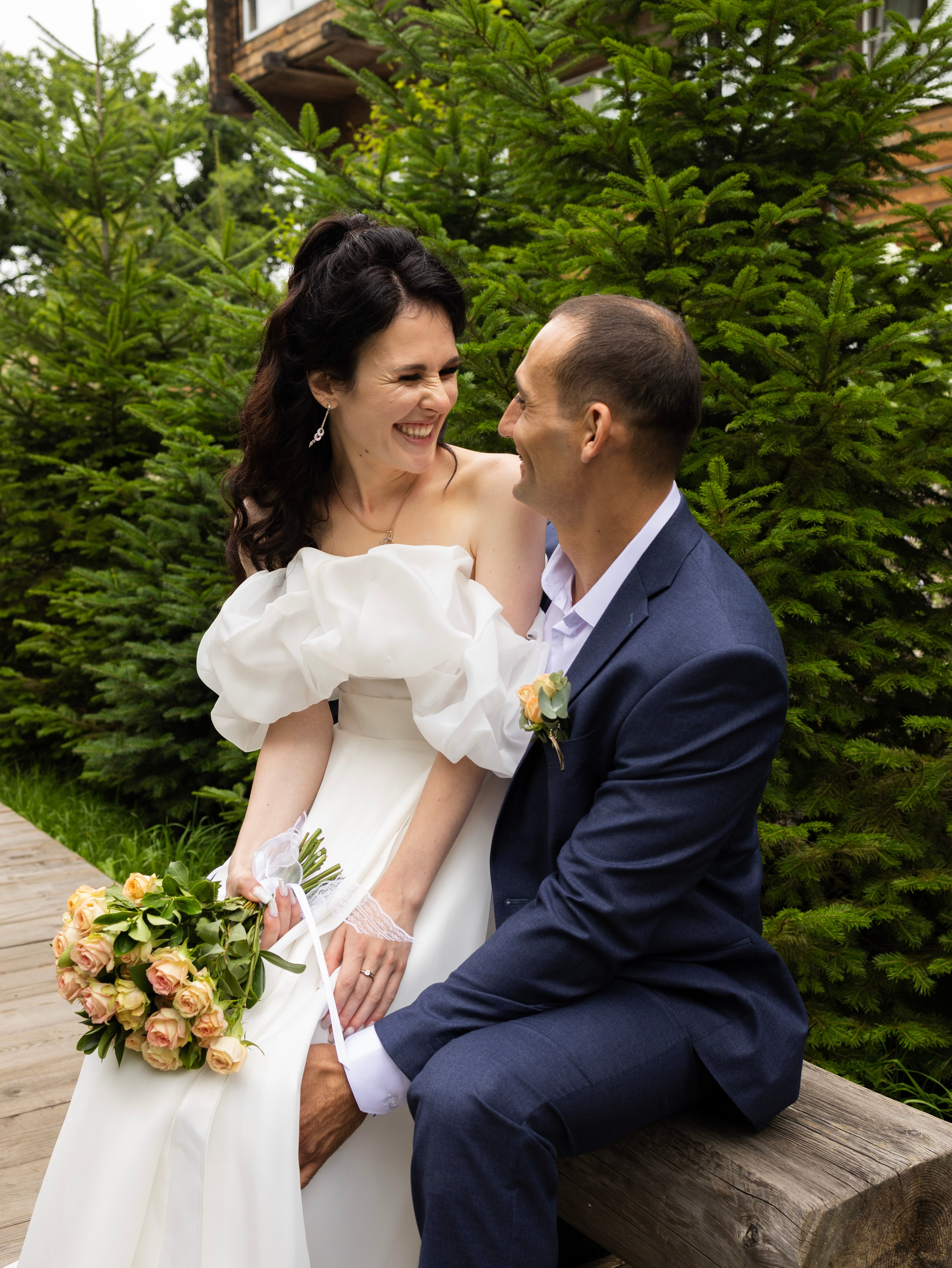 Максим и Александра. Главная