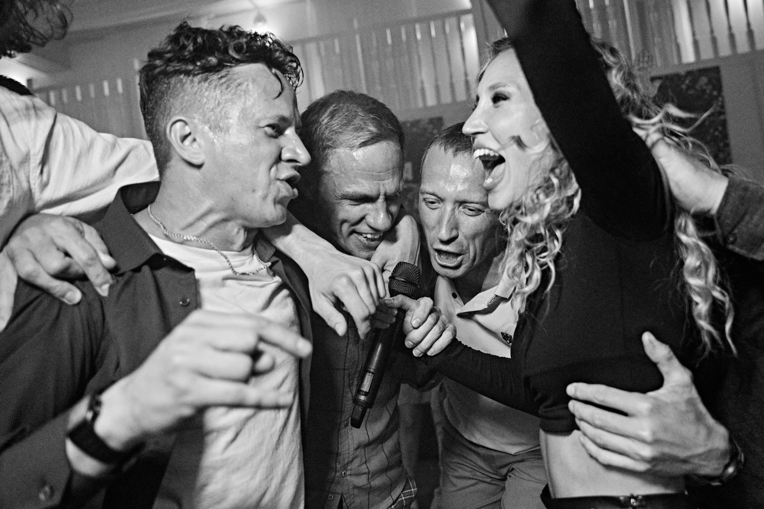 Корпоративы