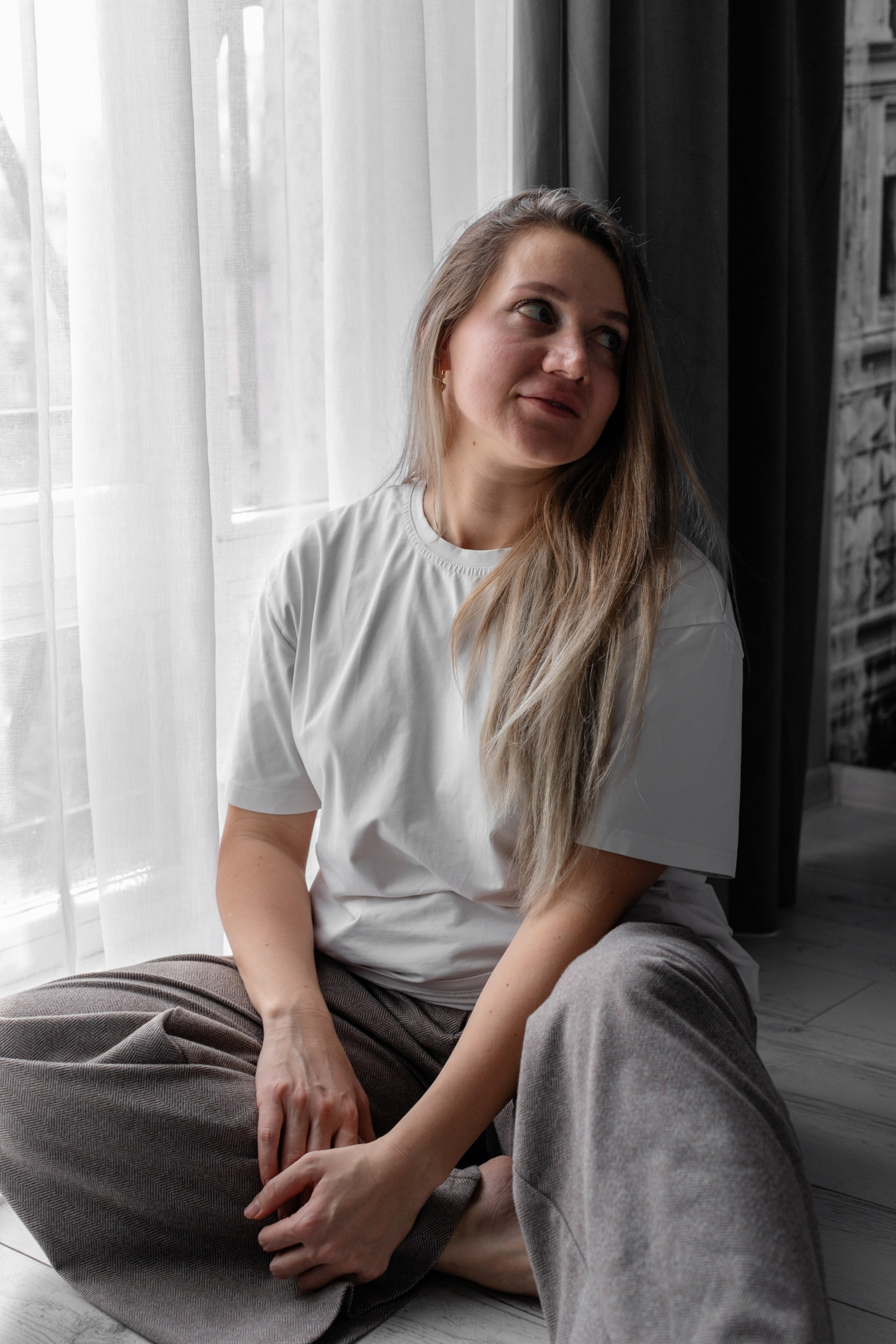 Инна и Кирилл. Семейный и детский newborn фотограф в Ростове-на-Дону Наталья Лебедева