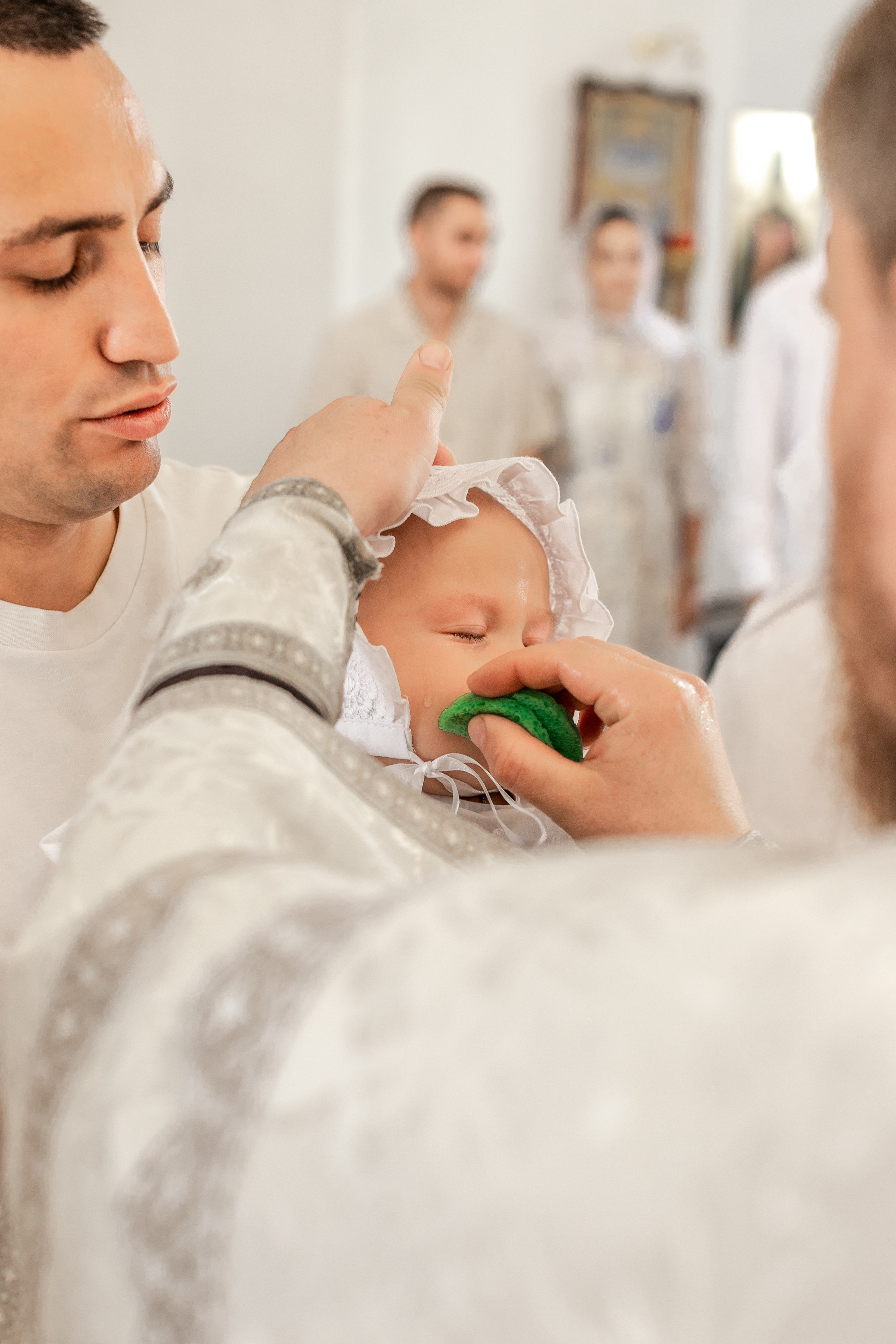 Верочка. Семейный и детский newborn фотограф в Ростове-на-Дону Наталья Лебедева
