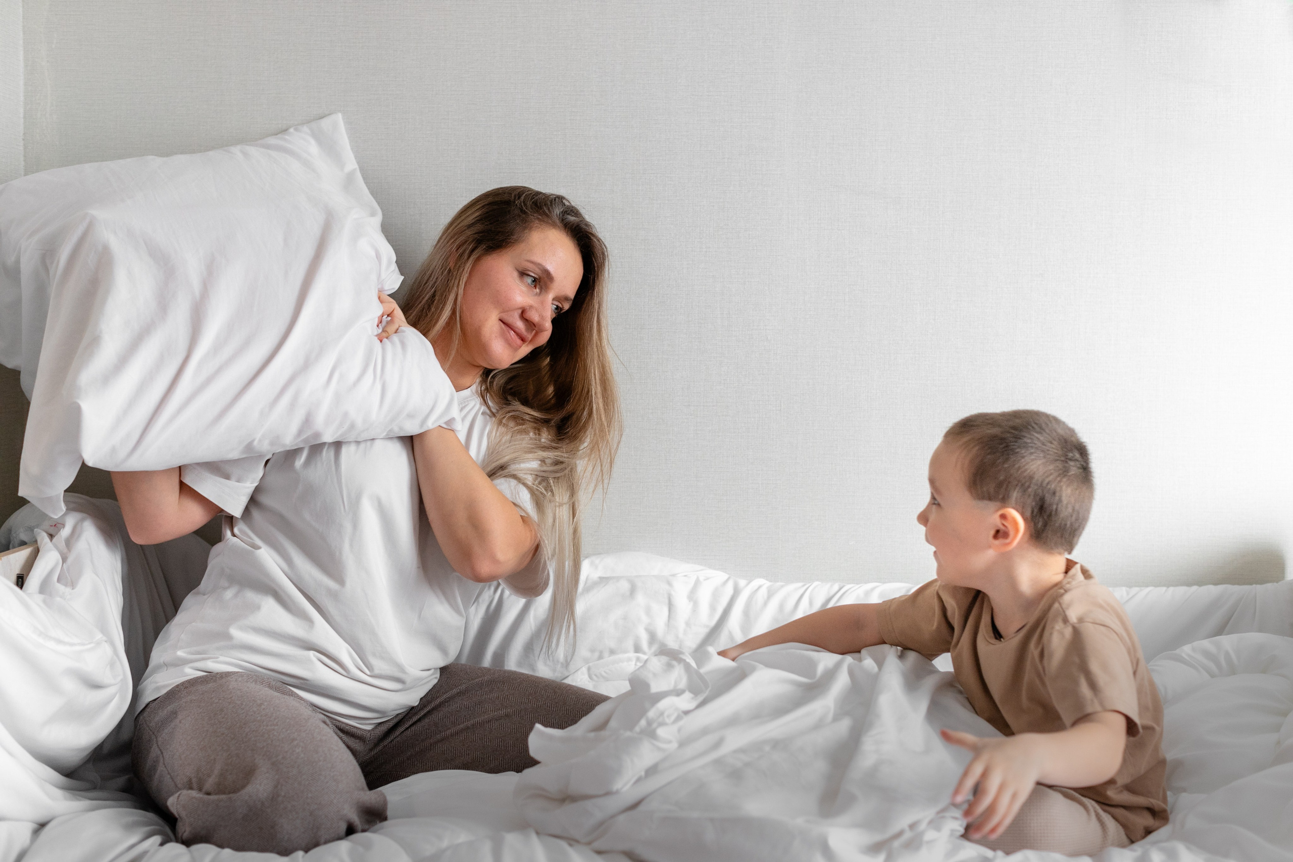 Инна и Кирилл. Семейный и детский newborn фотограф в Ростове-на-Дону Наталья Лебедева