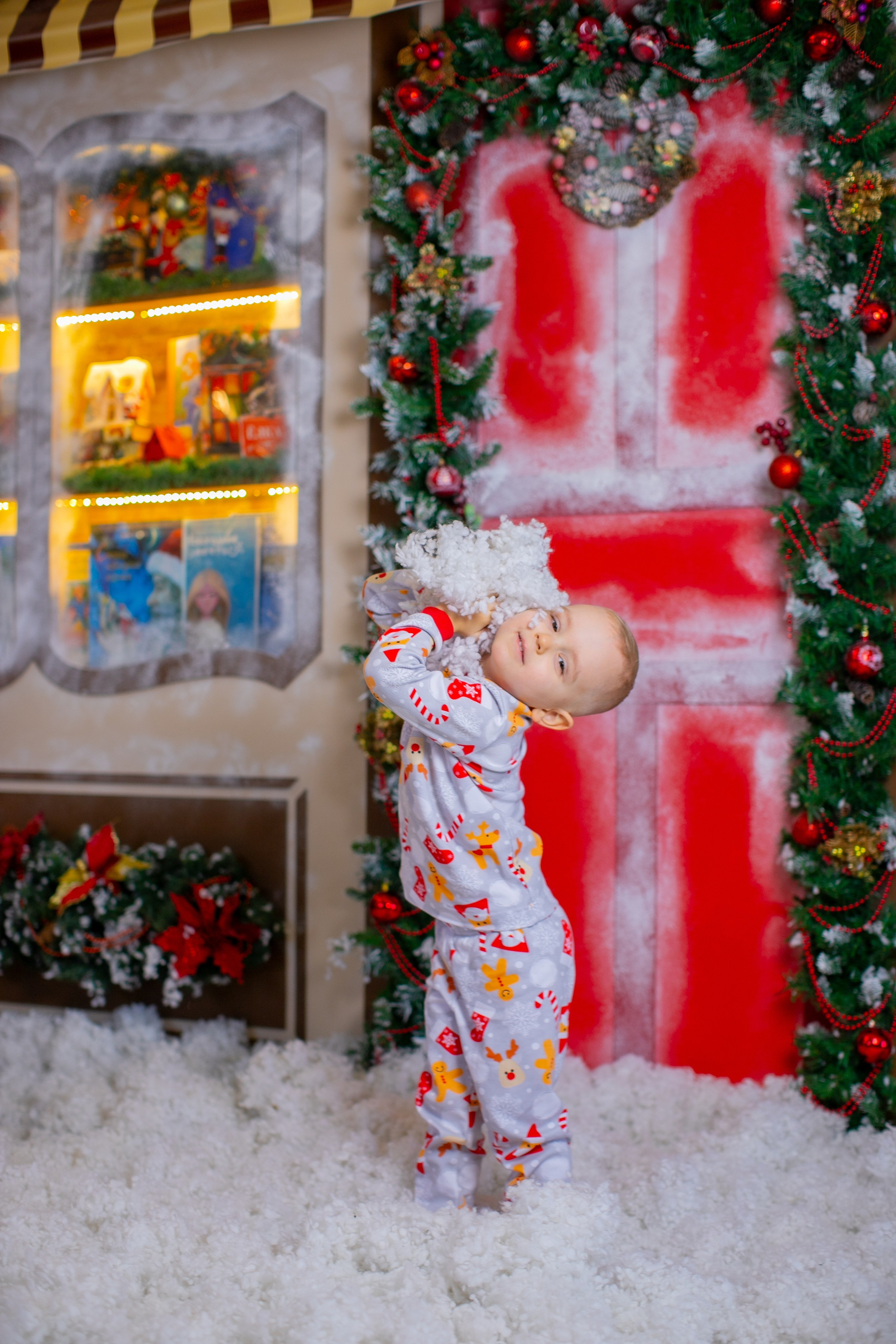 Егор и Олег. Семейный и детский newborn фотограф в Ростове-на-Дону Наталья Лебедева