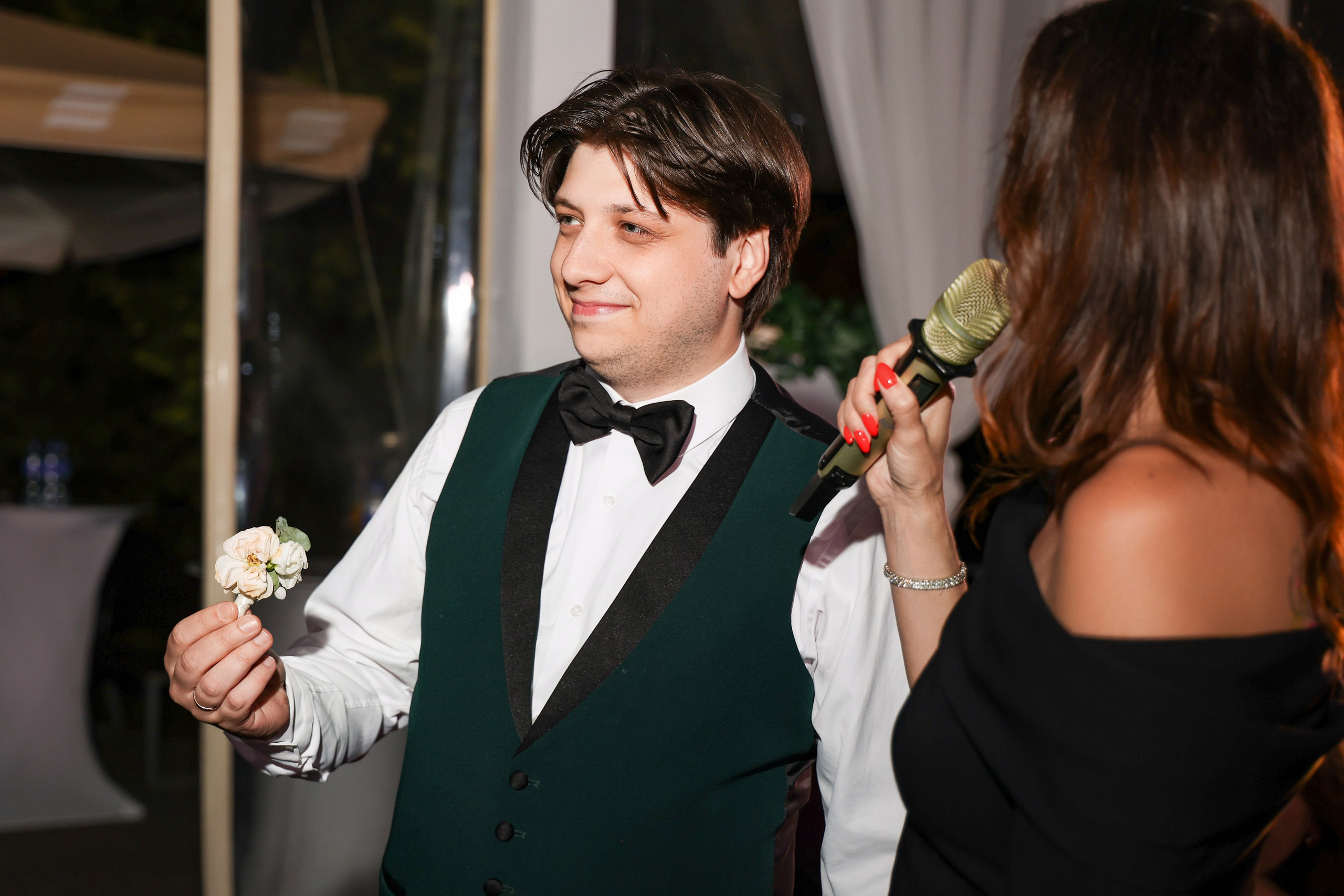 Александр & Мария. Свадебный и Event фотограф в Москве Бажина Ирина