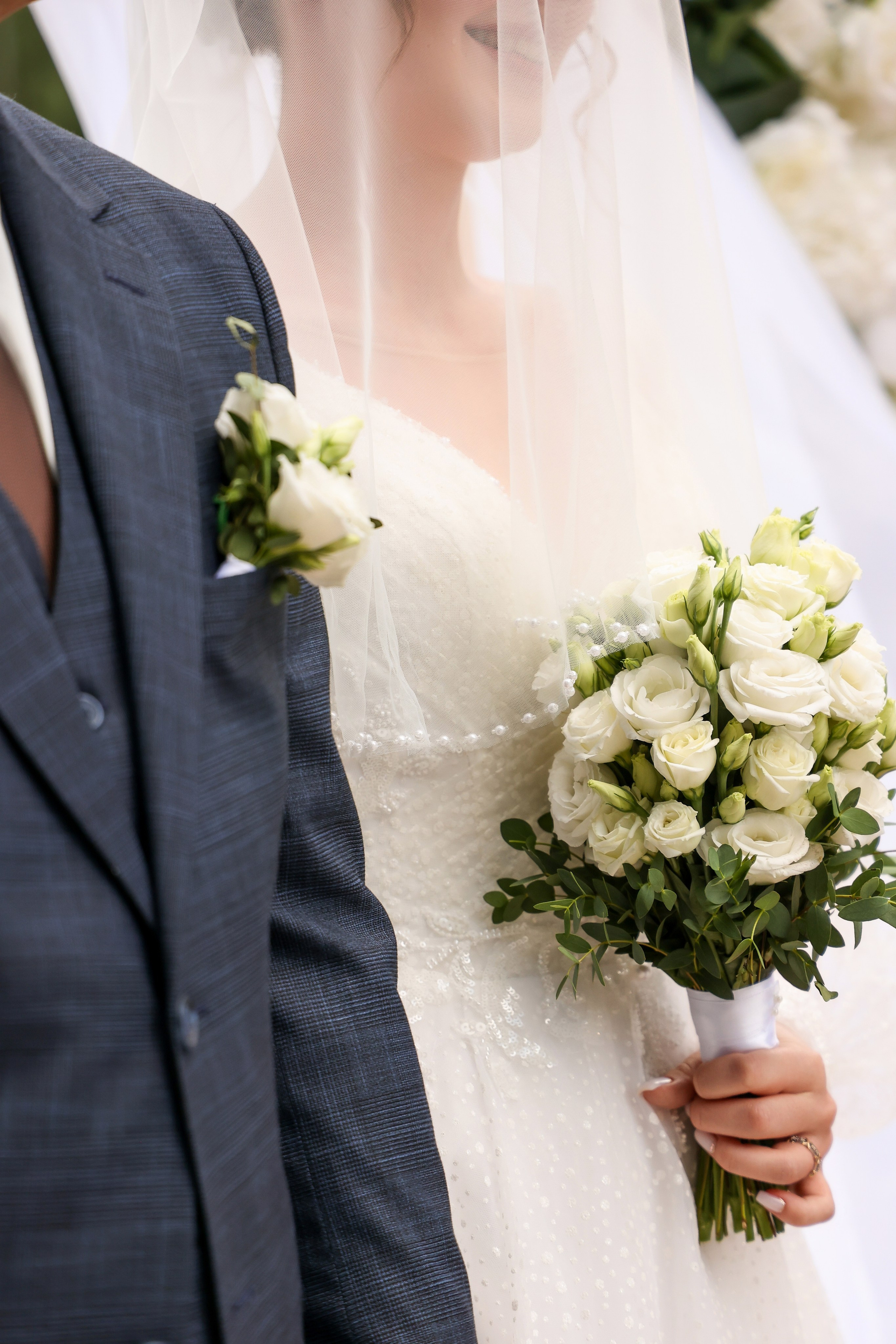 Александр & Полина. Свадебный и Event фотограф в Москве Бажина Ирина