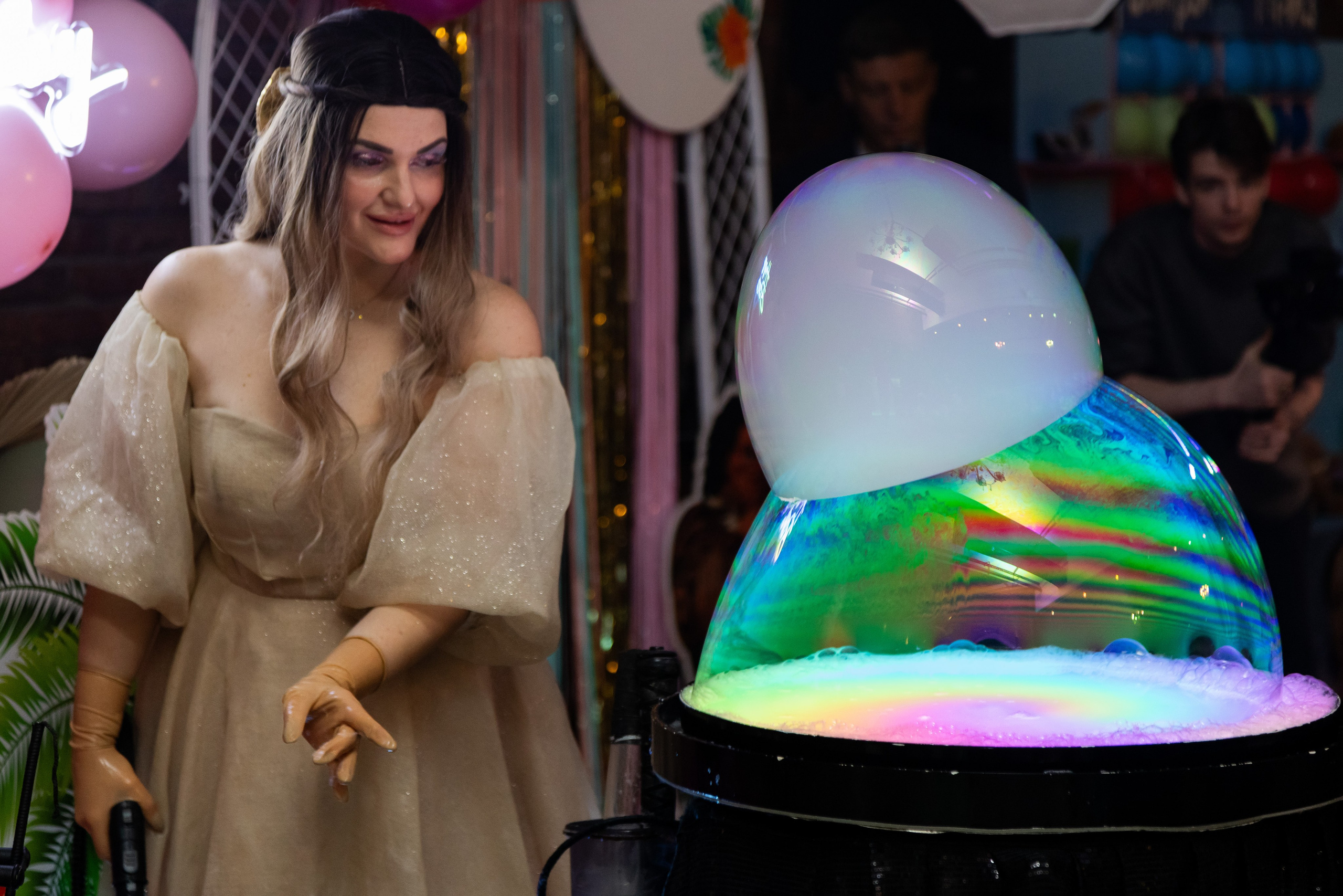 День Рожденья Оливия 7 лет. Портретный Студийный и уличный фотограф Москва. Индивидуальные, Семейные, Беременность, Будуар, Каталог, контент съемки для блога и бизнеса