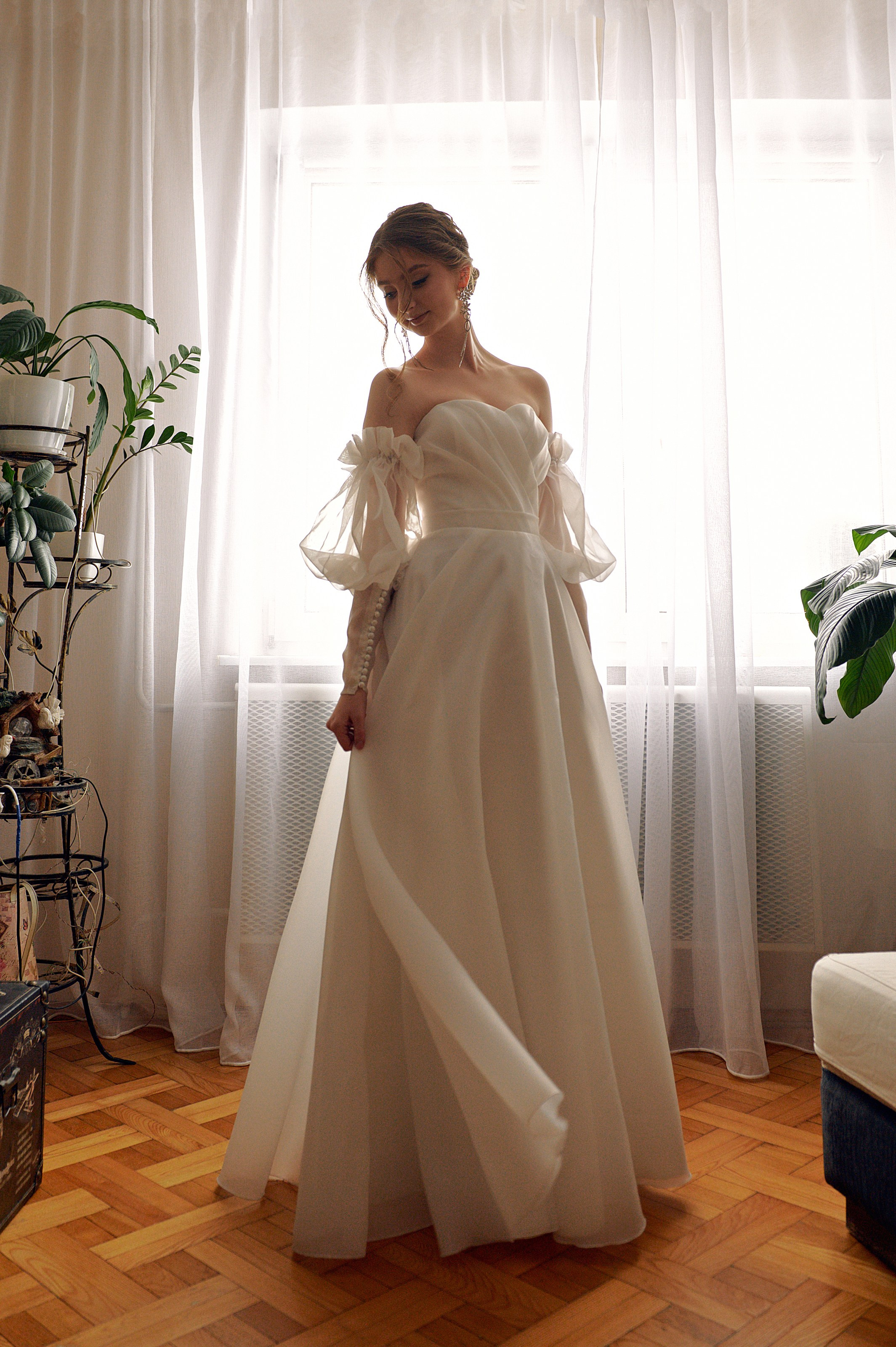 Свадьба Артема и Елены. Фотограф Катерина Устименко