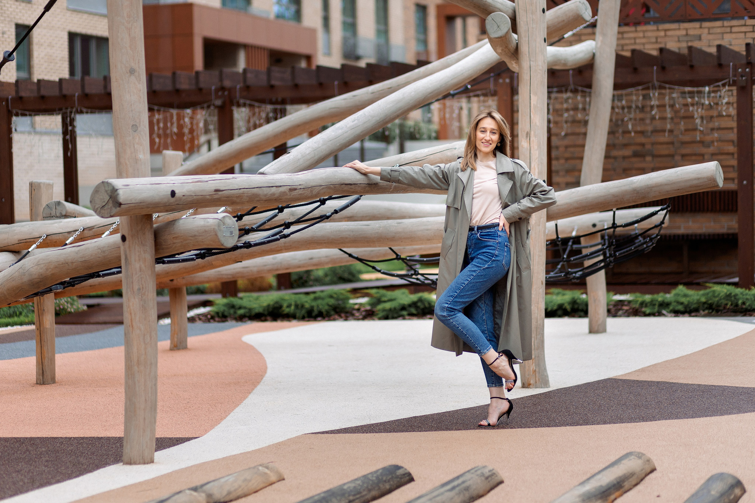 ПРИМЕР: Фотопрогулка для Елены. Все фото. Профессиональный фотограф в Ижевске Леша Петров