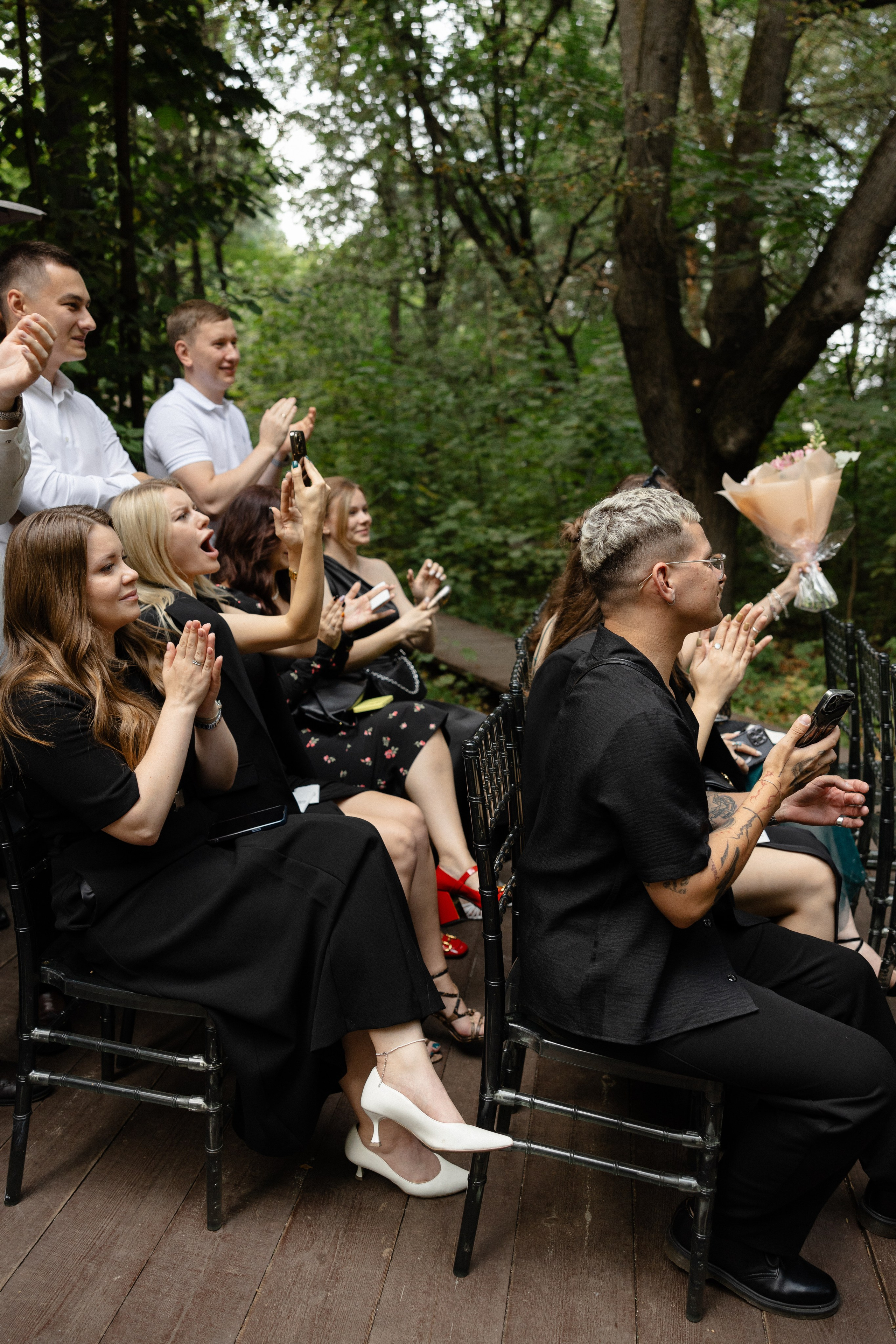 Костя и Юля. Фотограф Аня Безяева