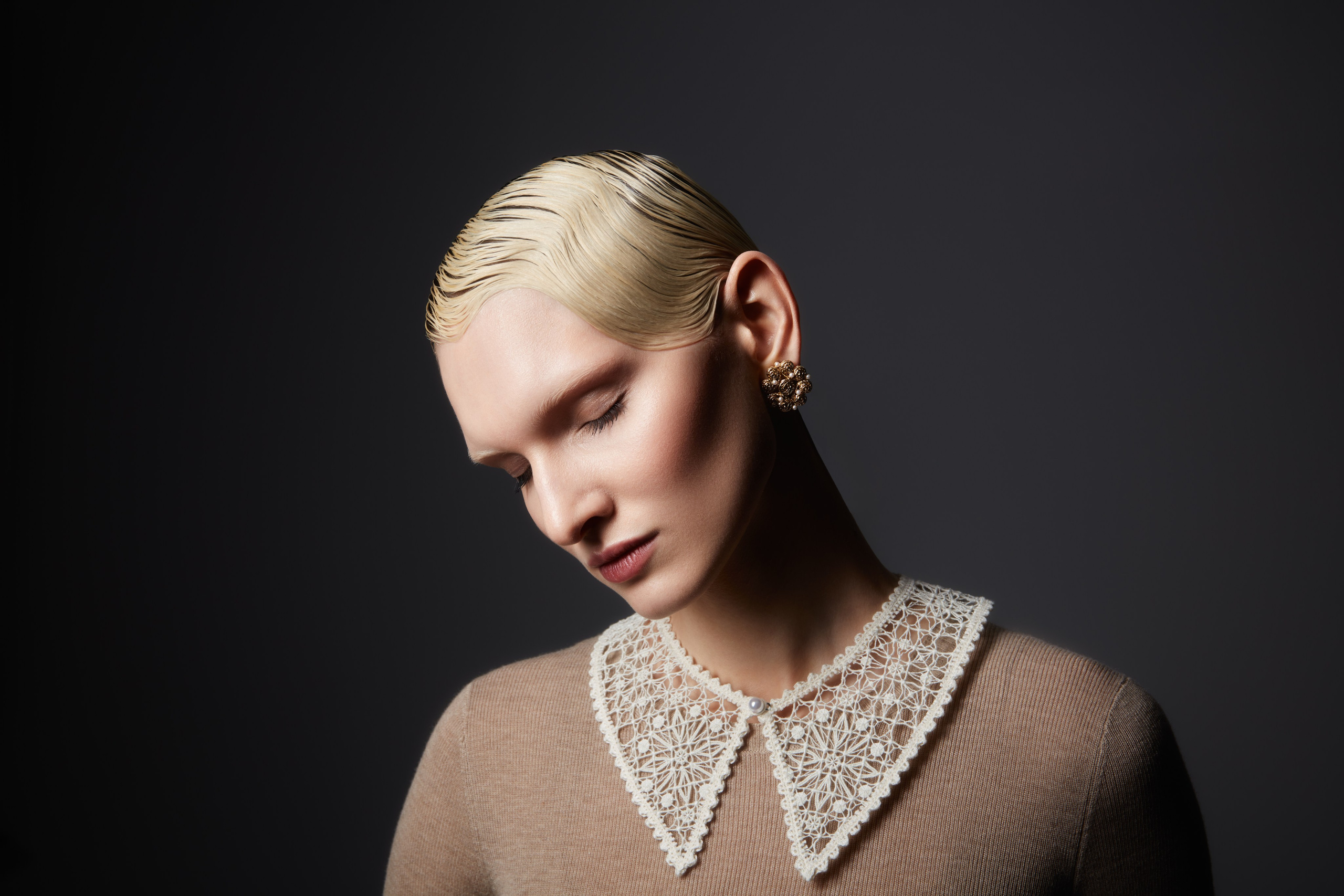 Krestetskaya strochka