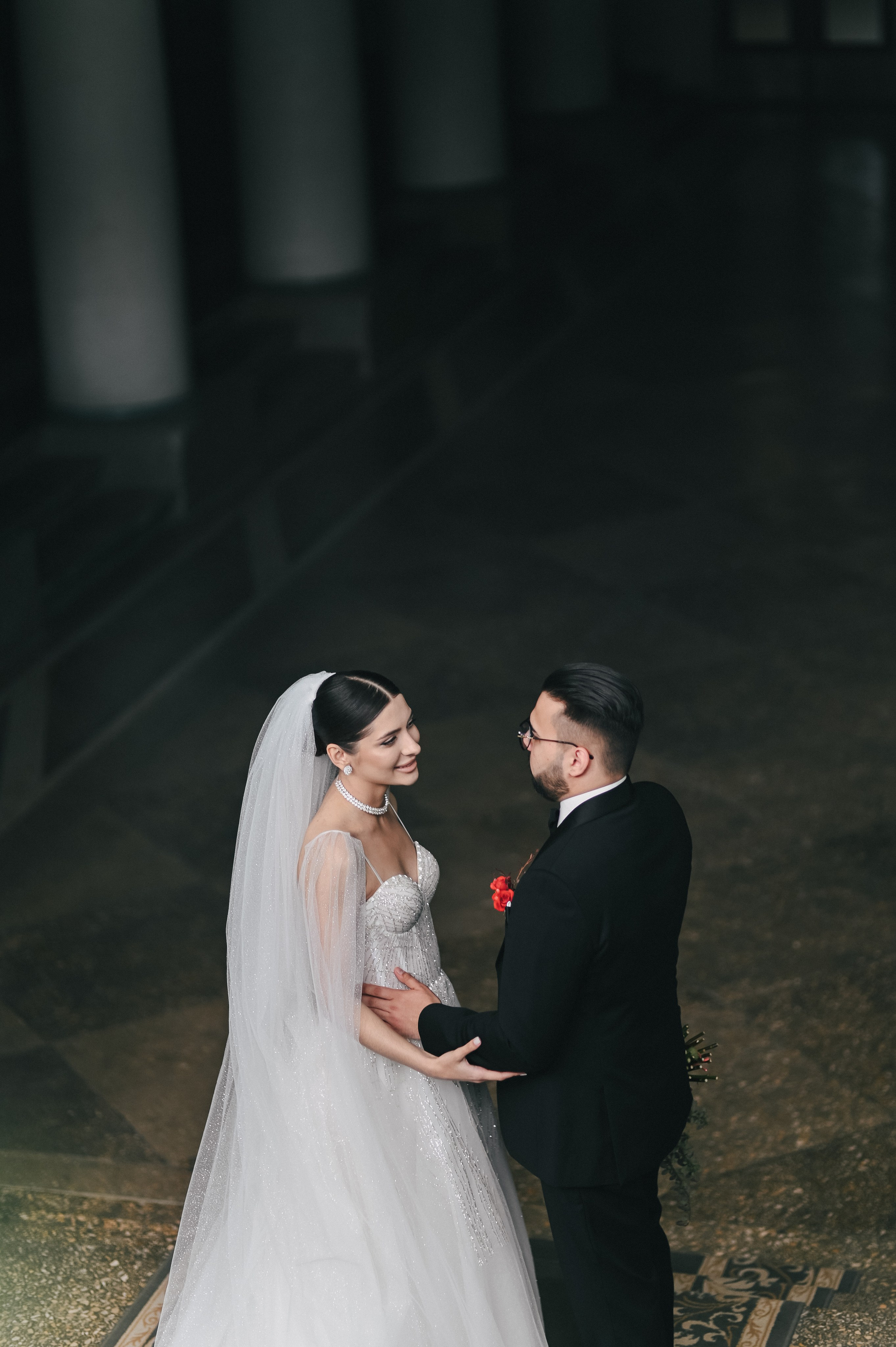 Саша + Аня — Организация ВАН ЛАВ. Свадебный и семейный фотограф Волгоград Москва