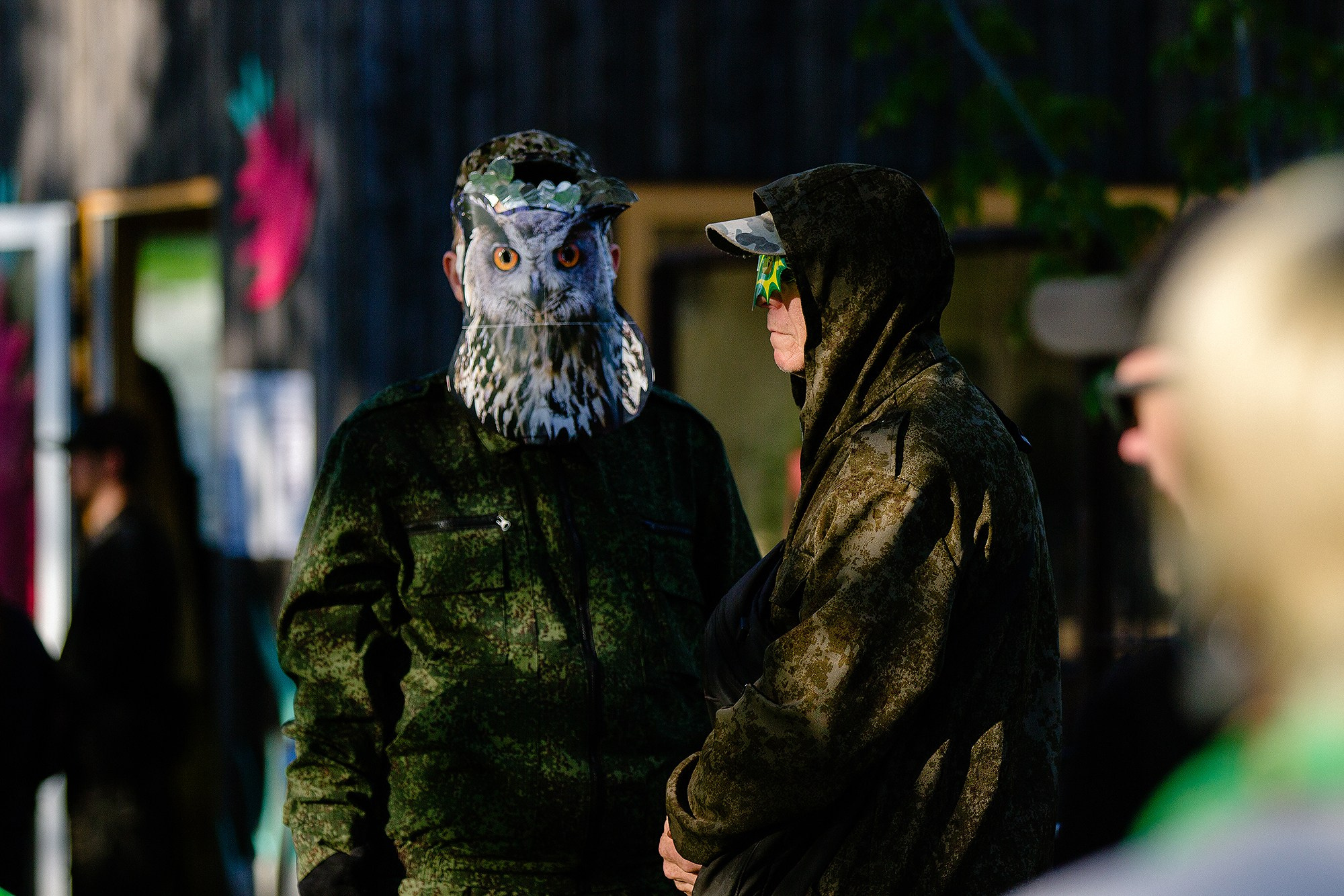 Лето на Заводе (г.Сысерть). Семейный и репортажный фотограф Наташа Давыдова