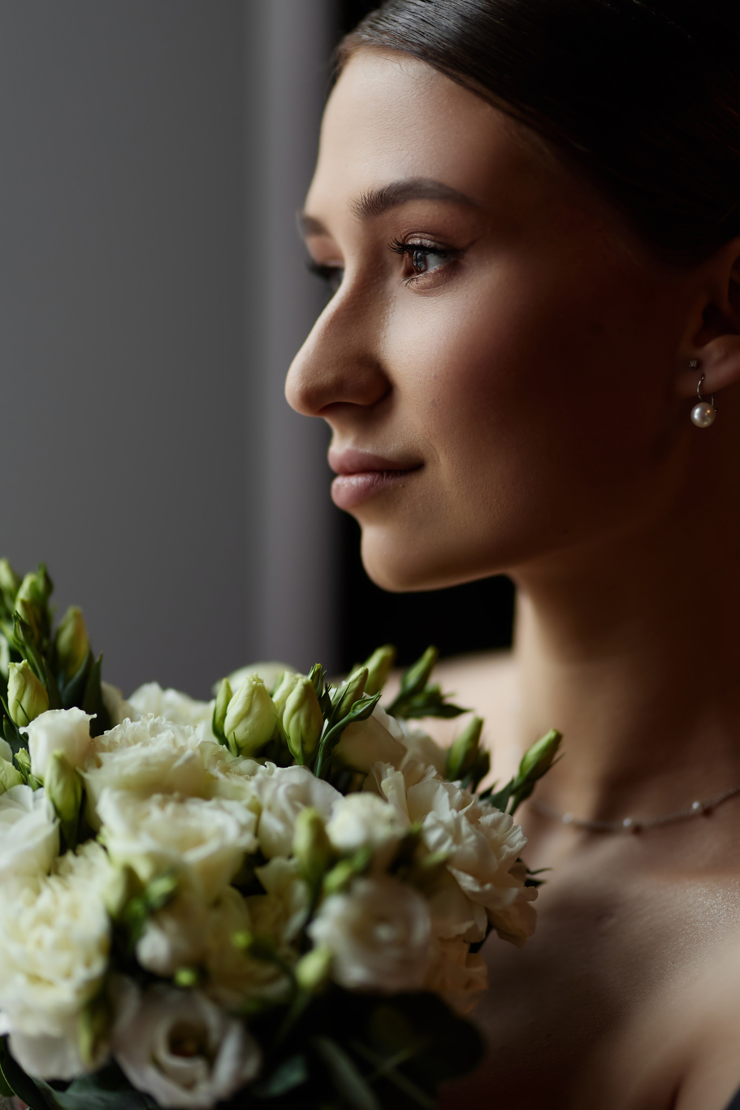 Маленькая свадебная фотосессия. Александр Прозоров фотограф в Кирове