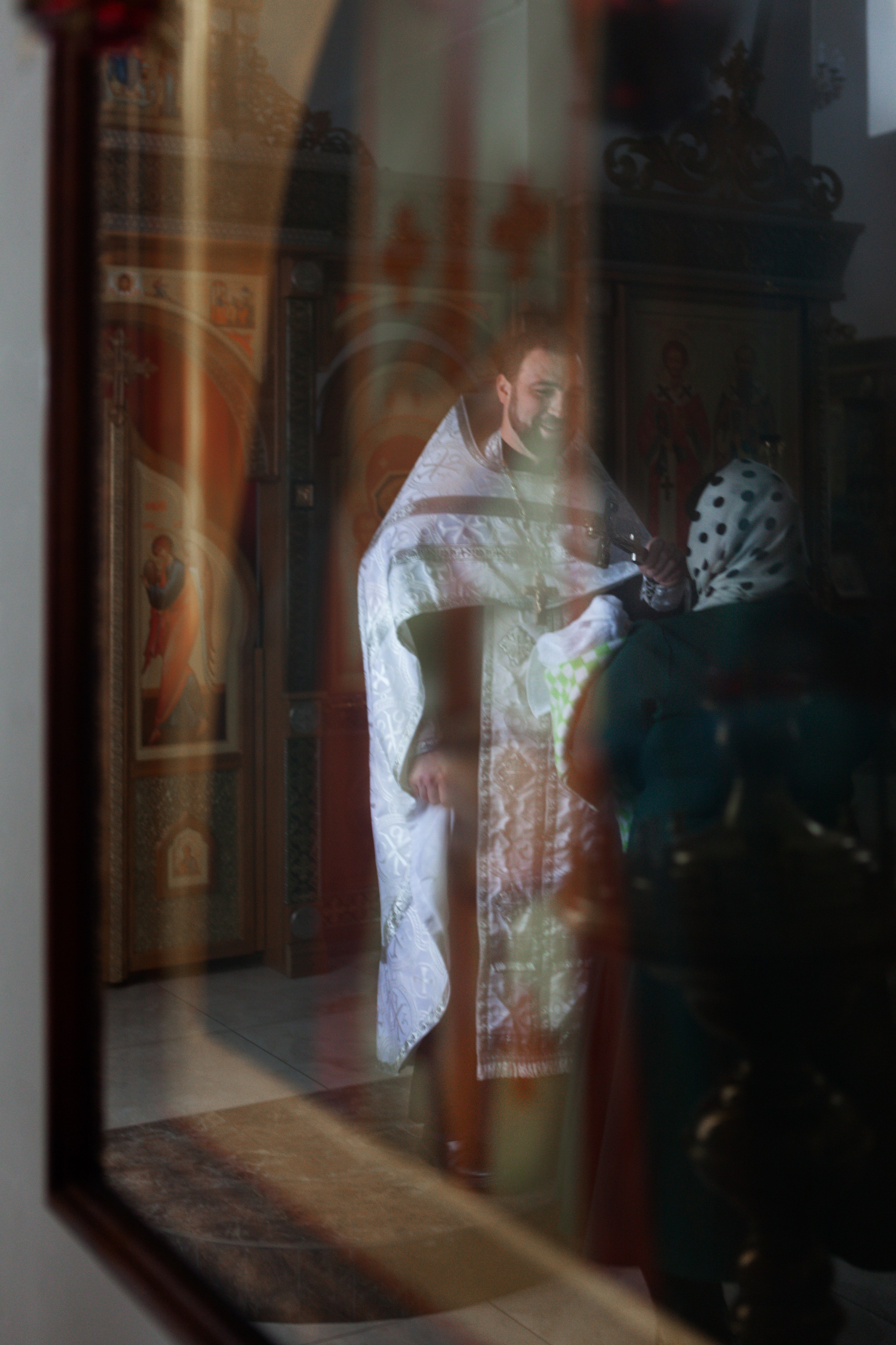 ТАИНСТВА. Фотограф КРЕЩЕНИЕ/ВЕНЧАНИЕ Калужская область