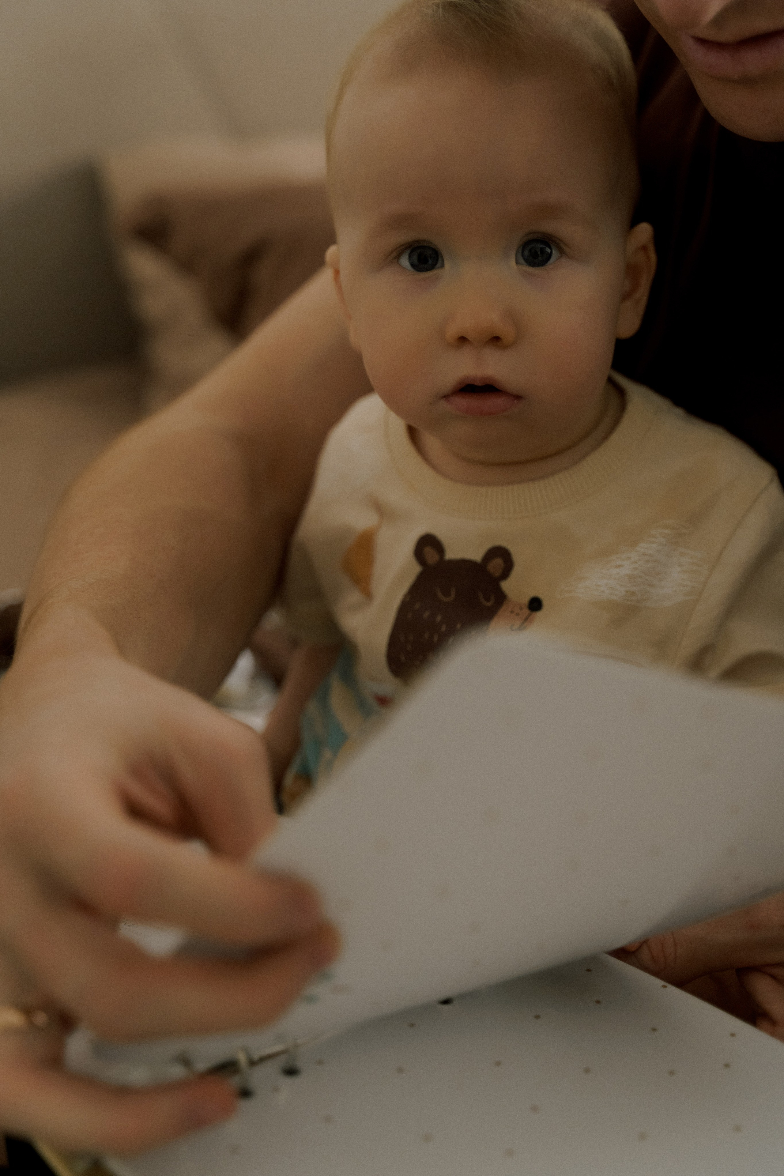 Семья. Моменты и истории о вас настоящих