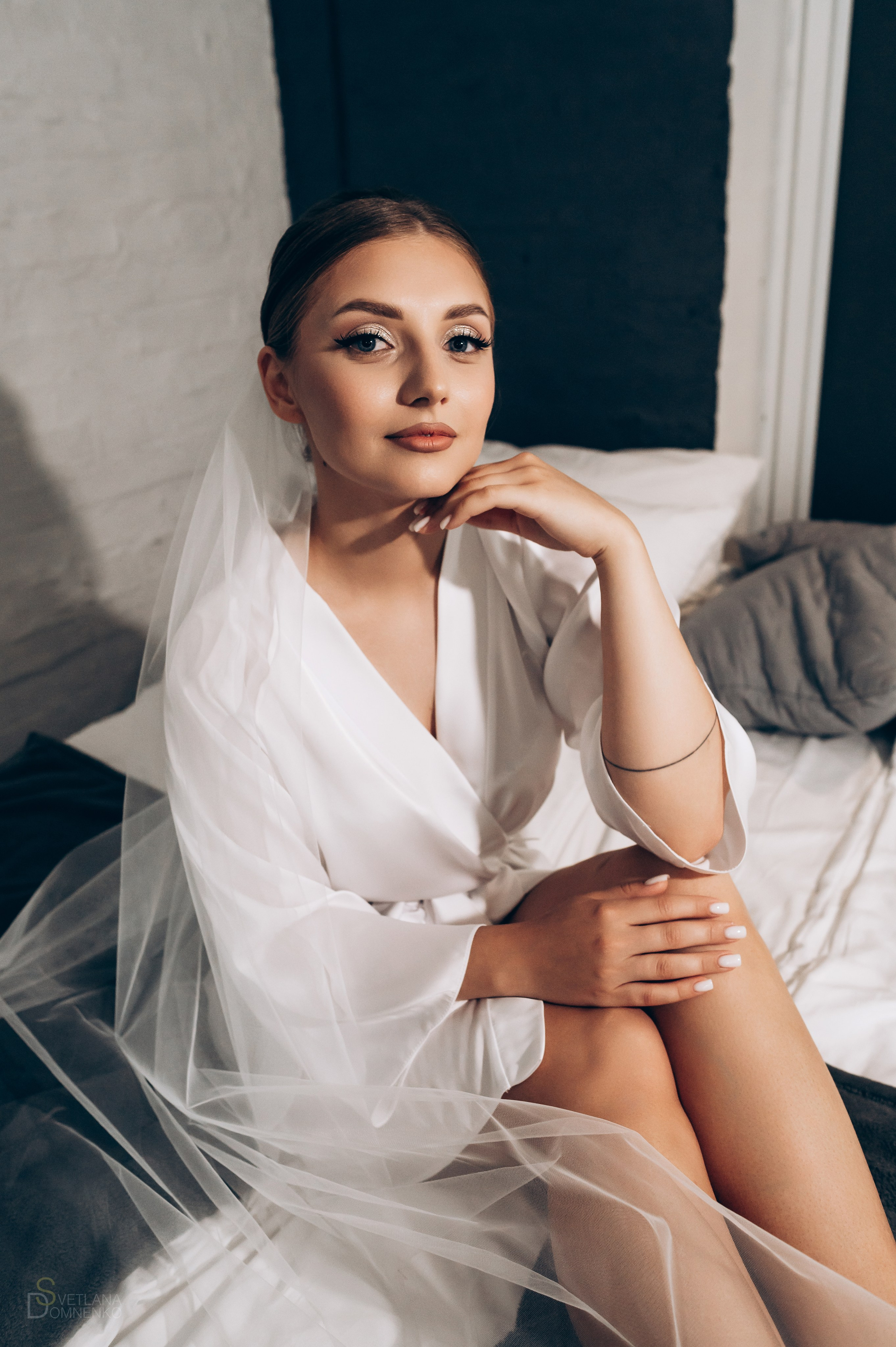 V & E. Фотограф Тольятти, Самара Домненко Светлана