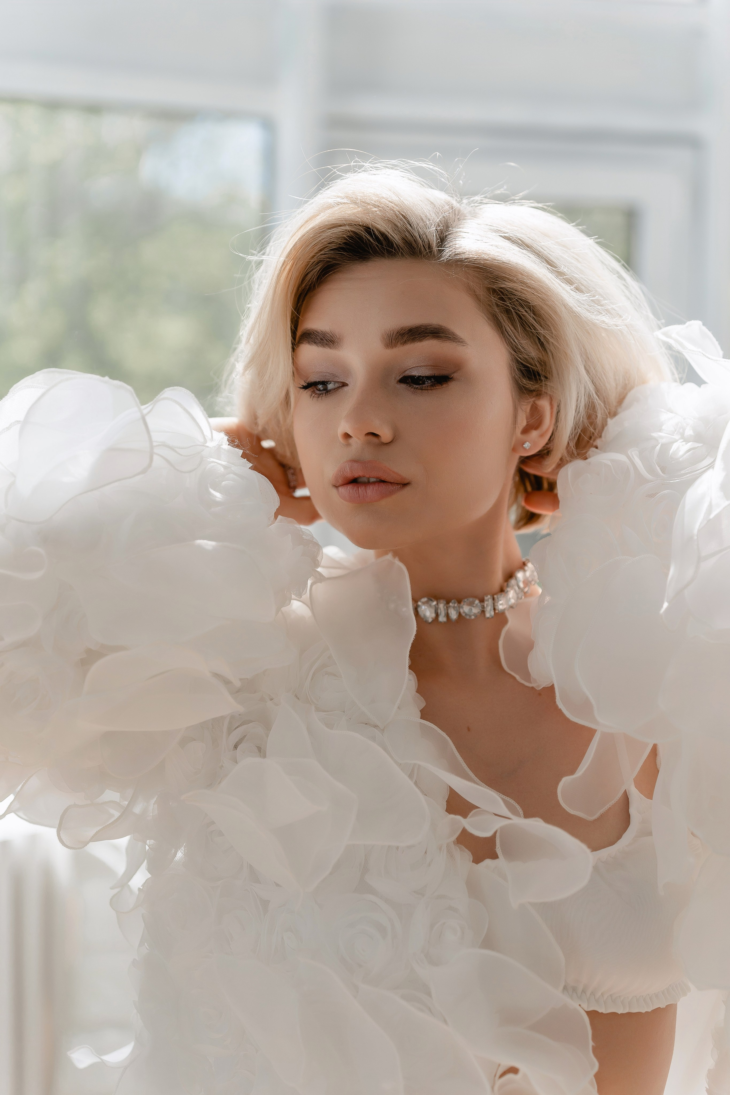 Утро невесты «Варвара». Главная