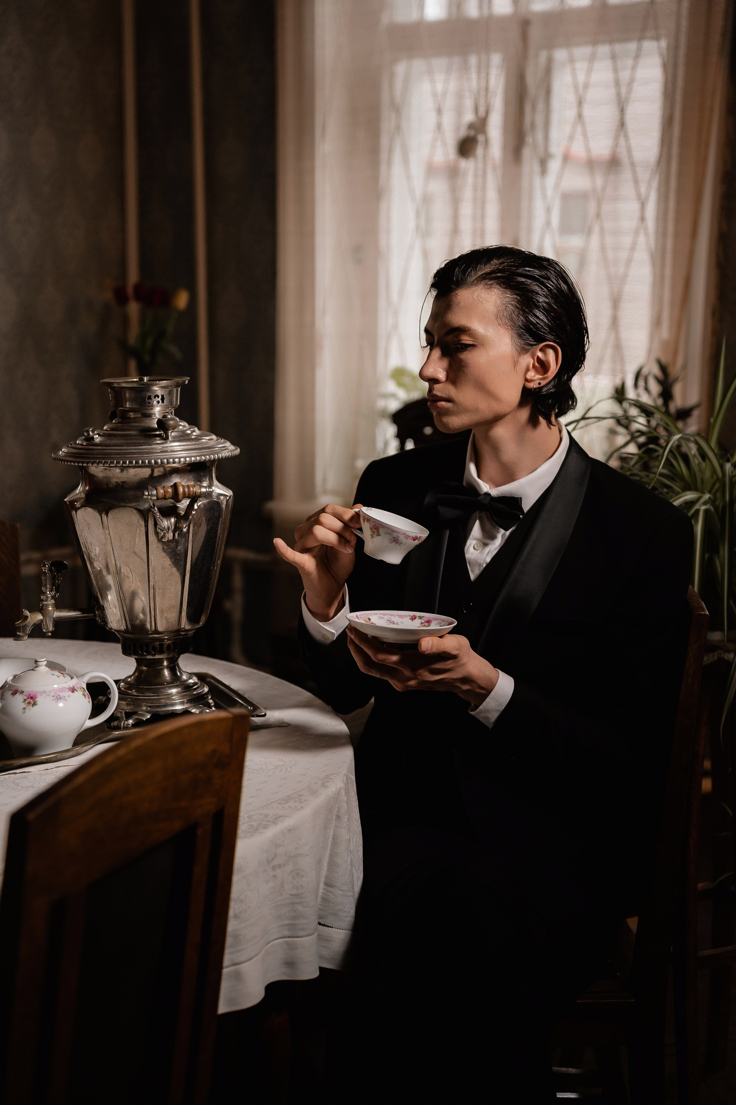 Влад & Анна. Главная