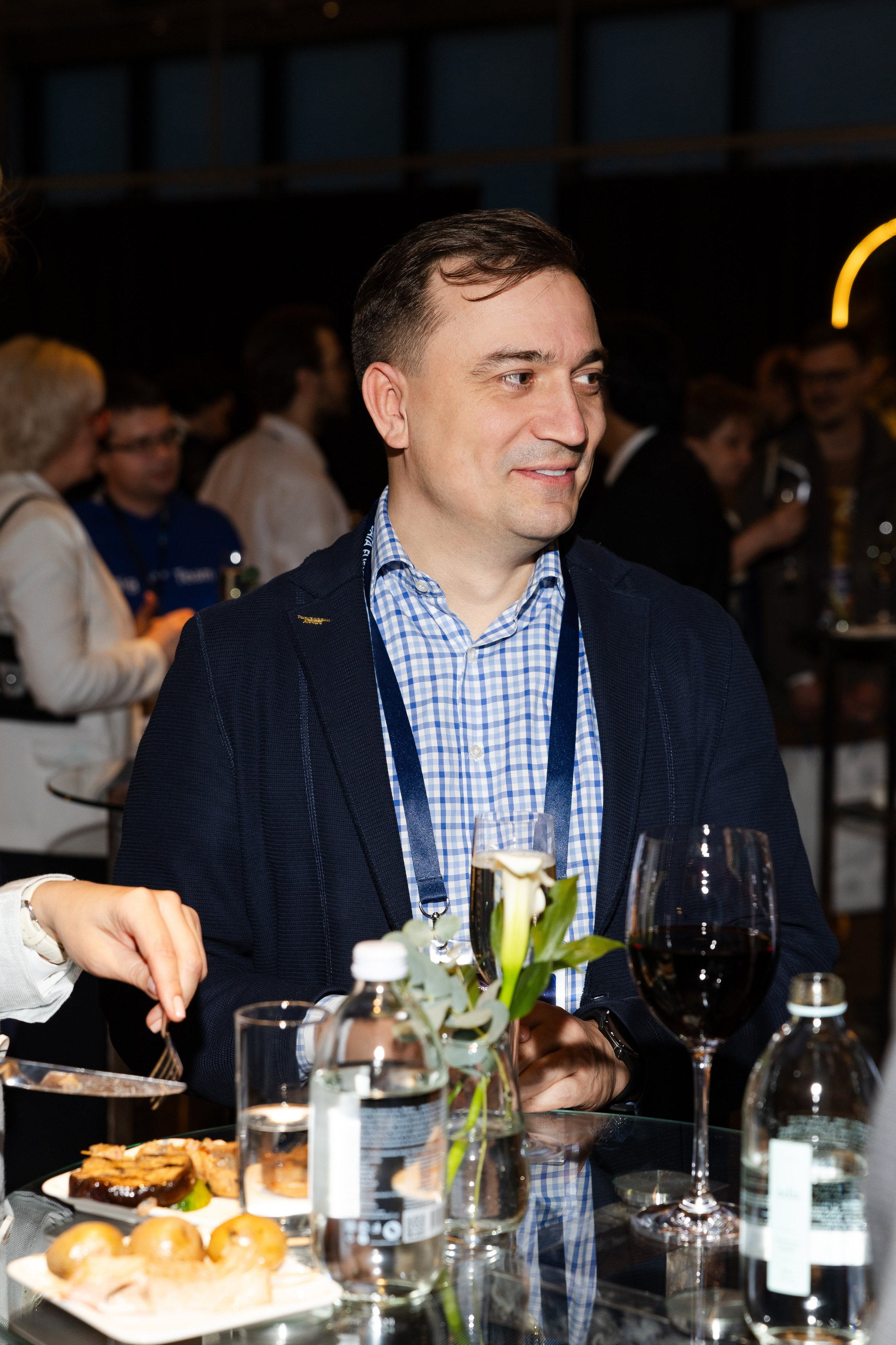 Data Fusion. Свадебный репортажный фотограф в Москве