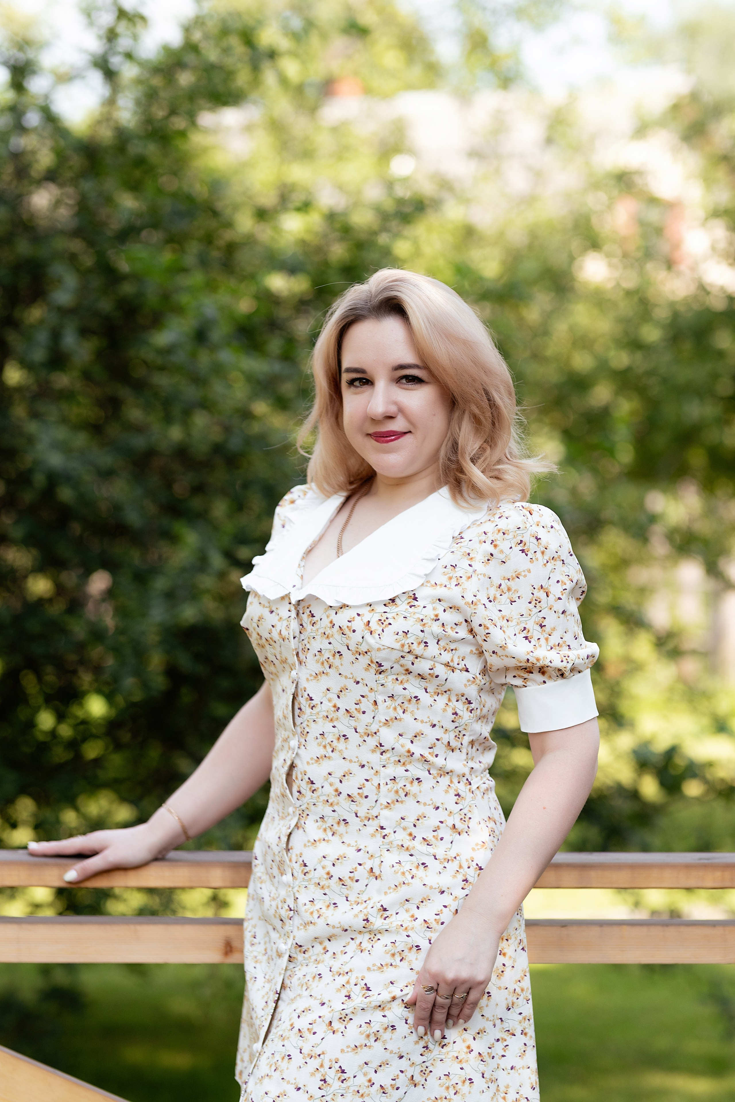 Семейная фотосессия на фотодаче в Купавне. Фотограф в Железнодорожном и Балашихе