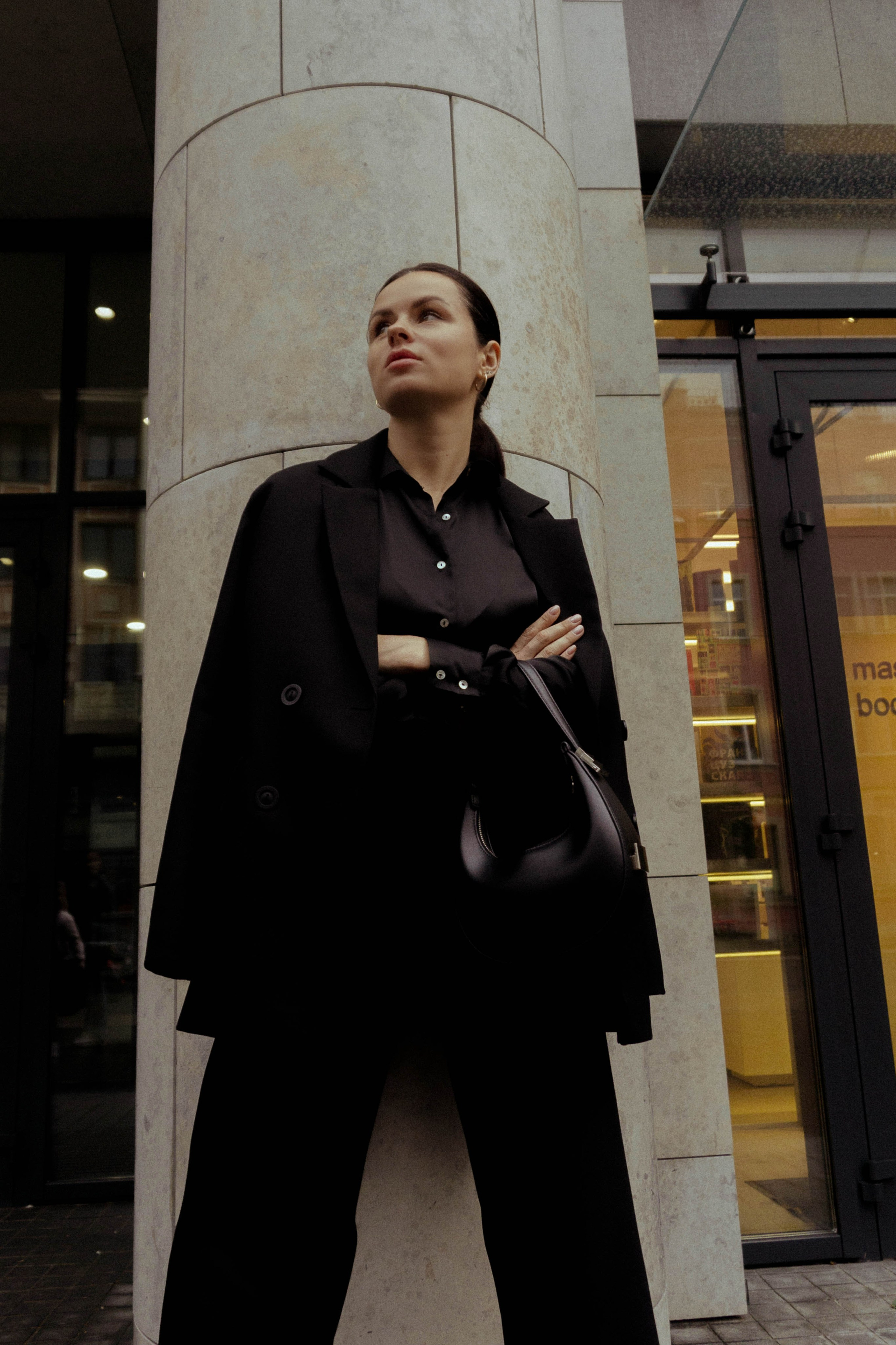 Street. Ирина Дергунова — фотограф в Санкт-Петербурге