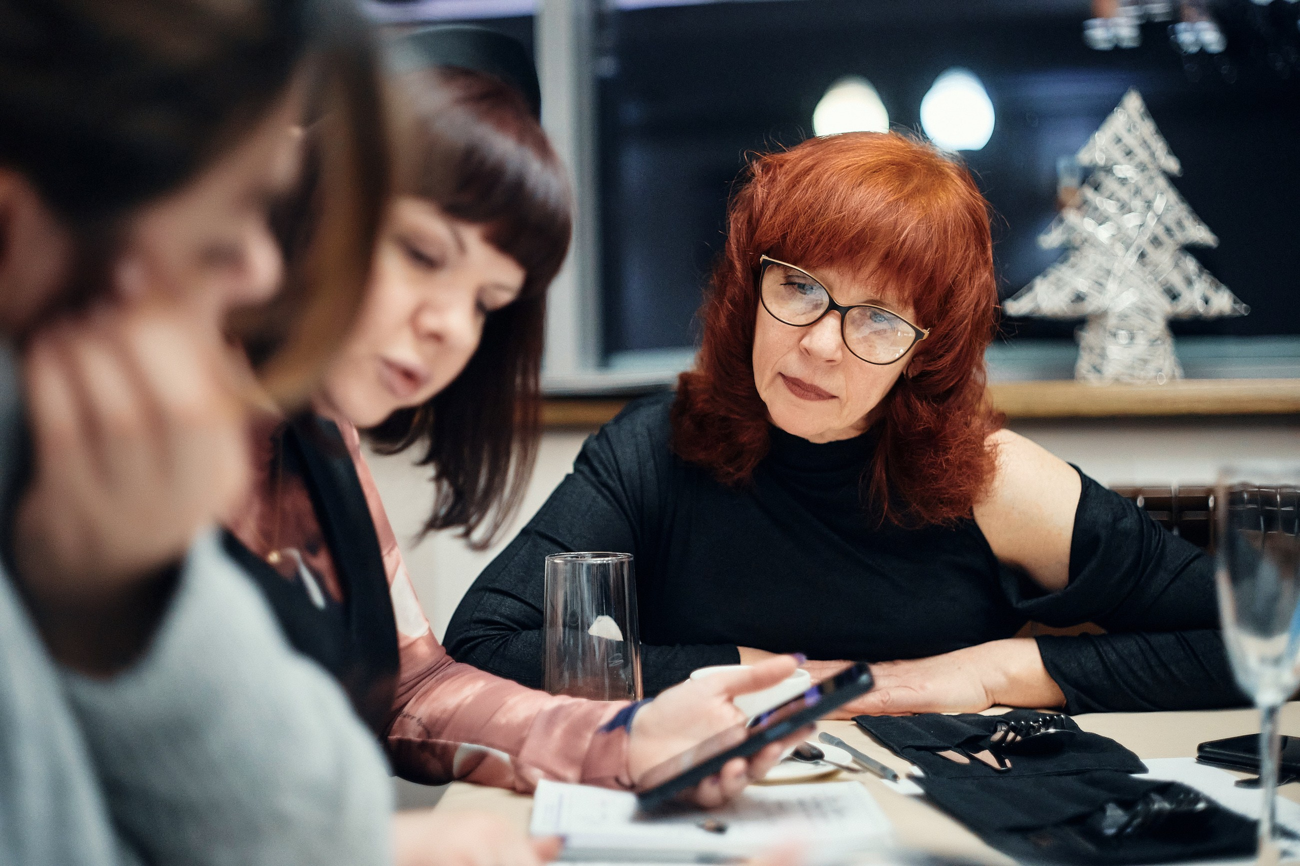 Корпоративная игра в детективов Saint Twins. Семейный и репортажной фотограф в Красноярске и Москве Виктор Бабинцев