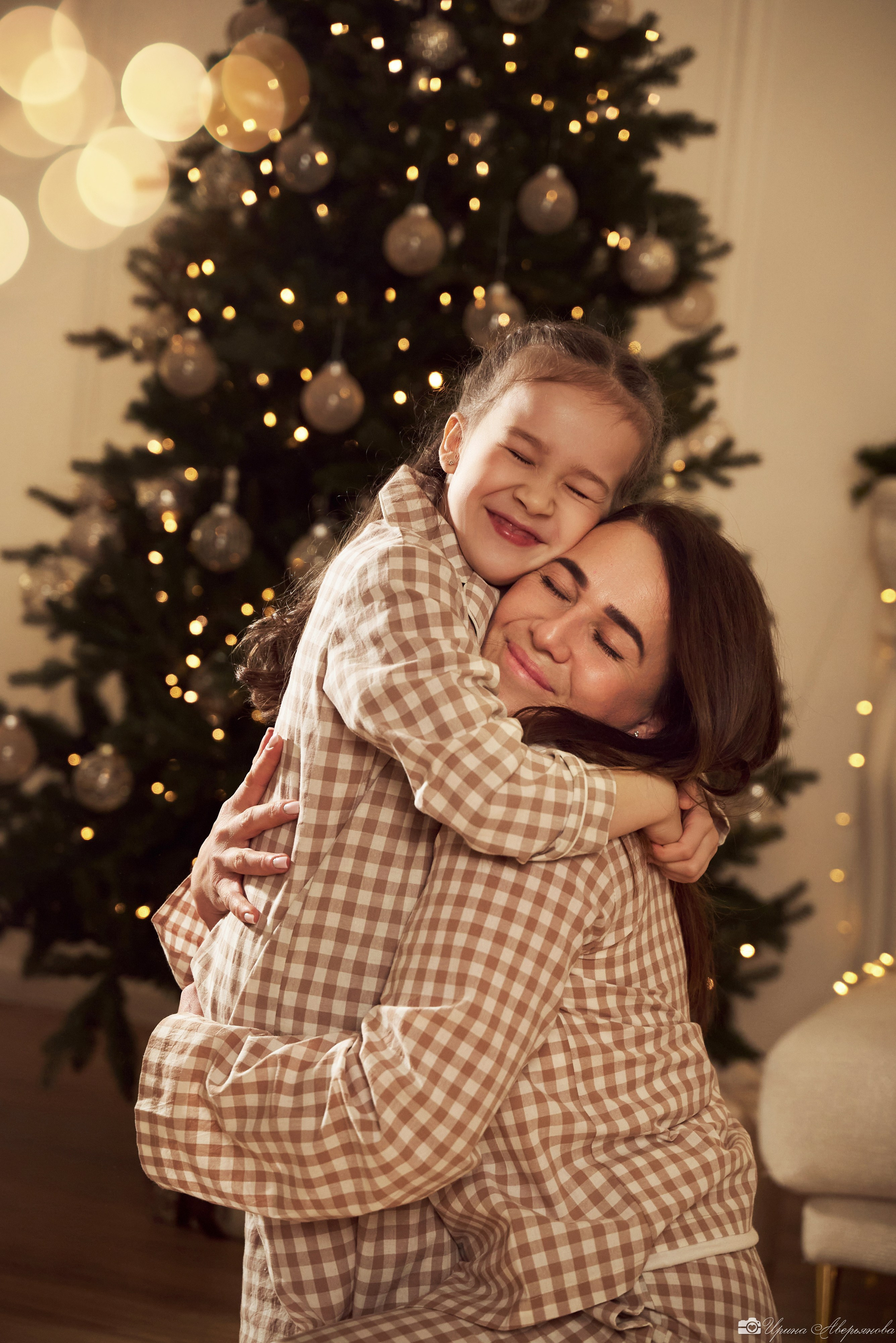 НОВОГОДНИЕ. Фотограф в Ульяновске Ирина Аверьянова
