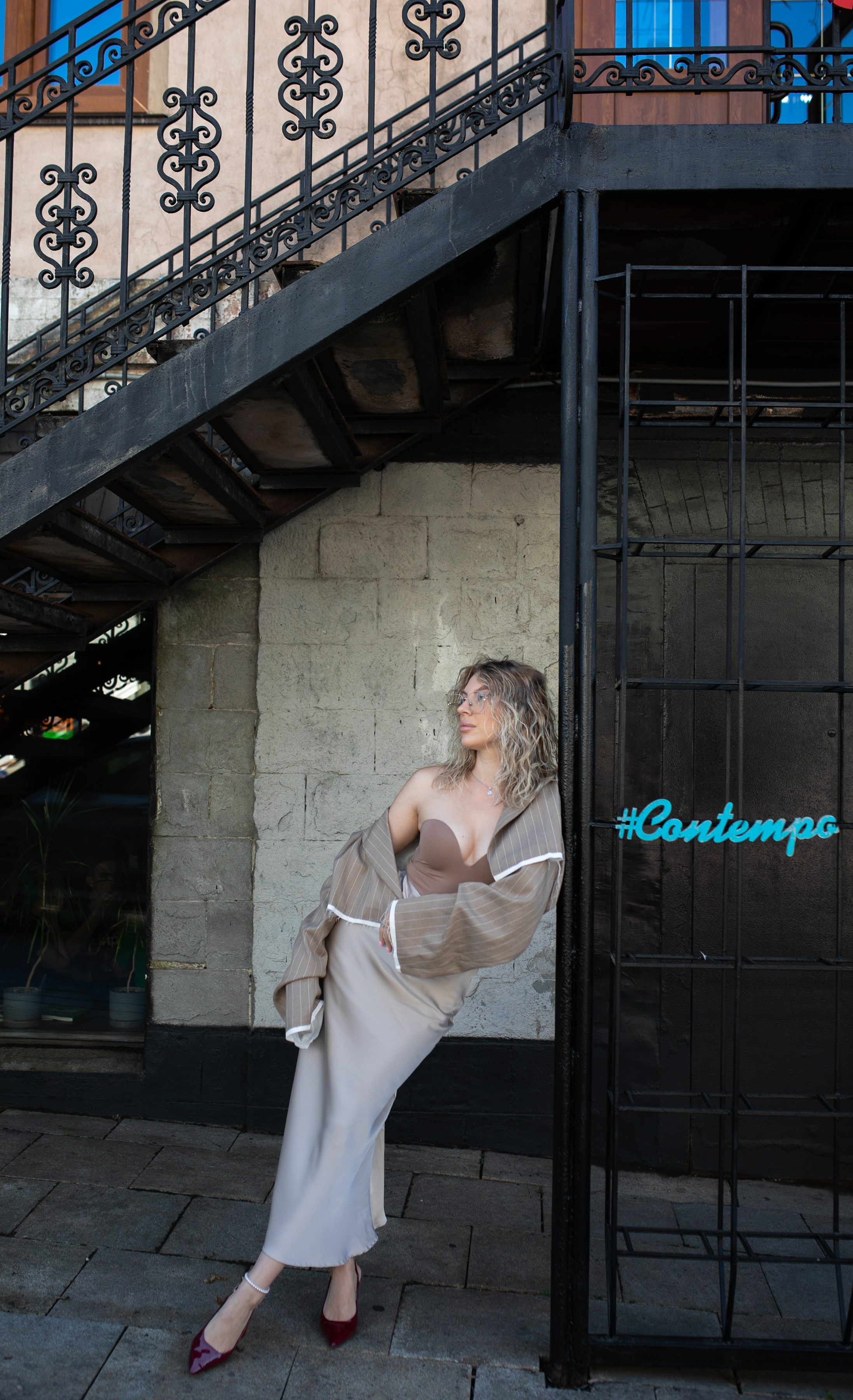 Индивидуальные фото. Фотограф Владивостока Анастасия Краснова (Foto.Anli)