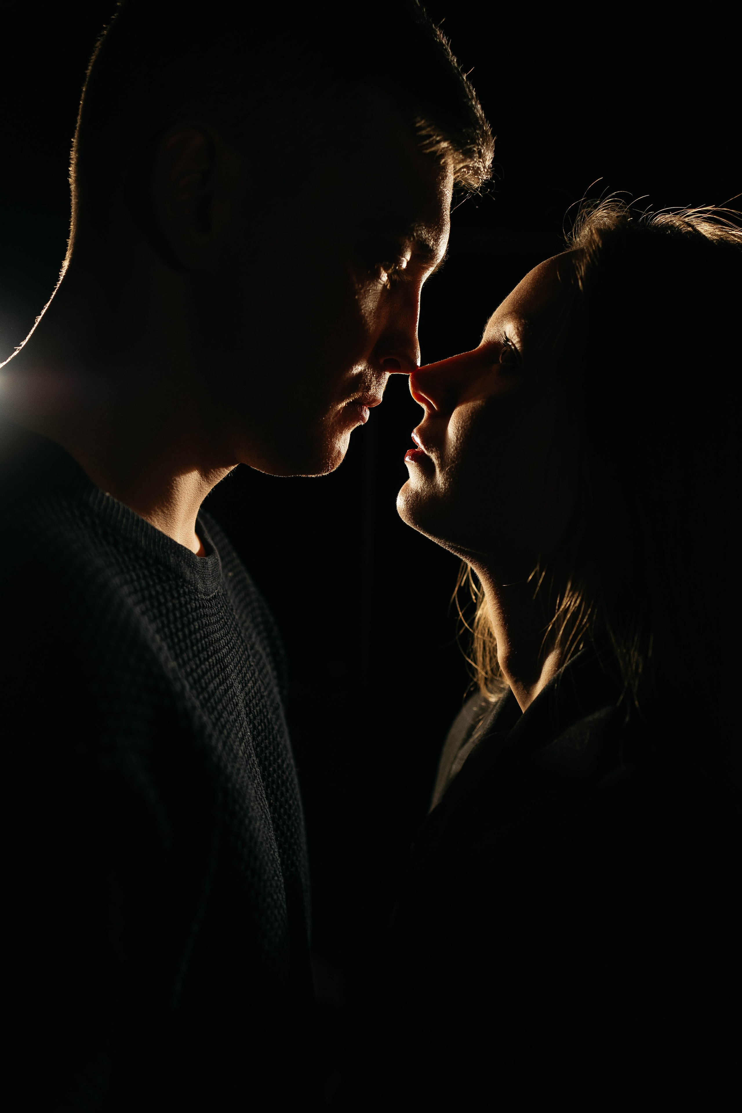 Сергей Грищенко и Инна Волкова. Фотограф в Твери Лагодная Яна