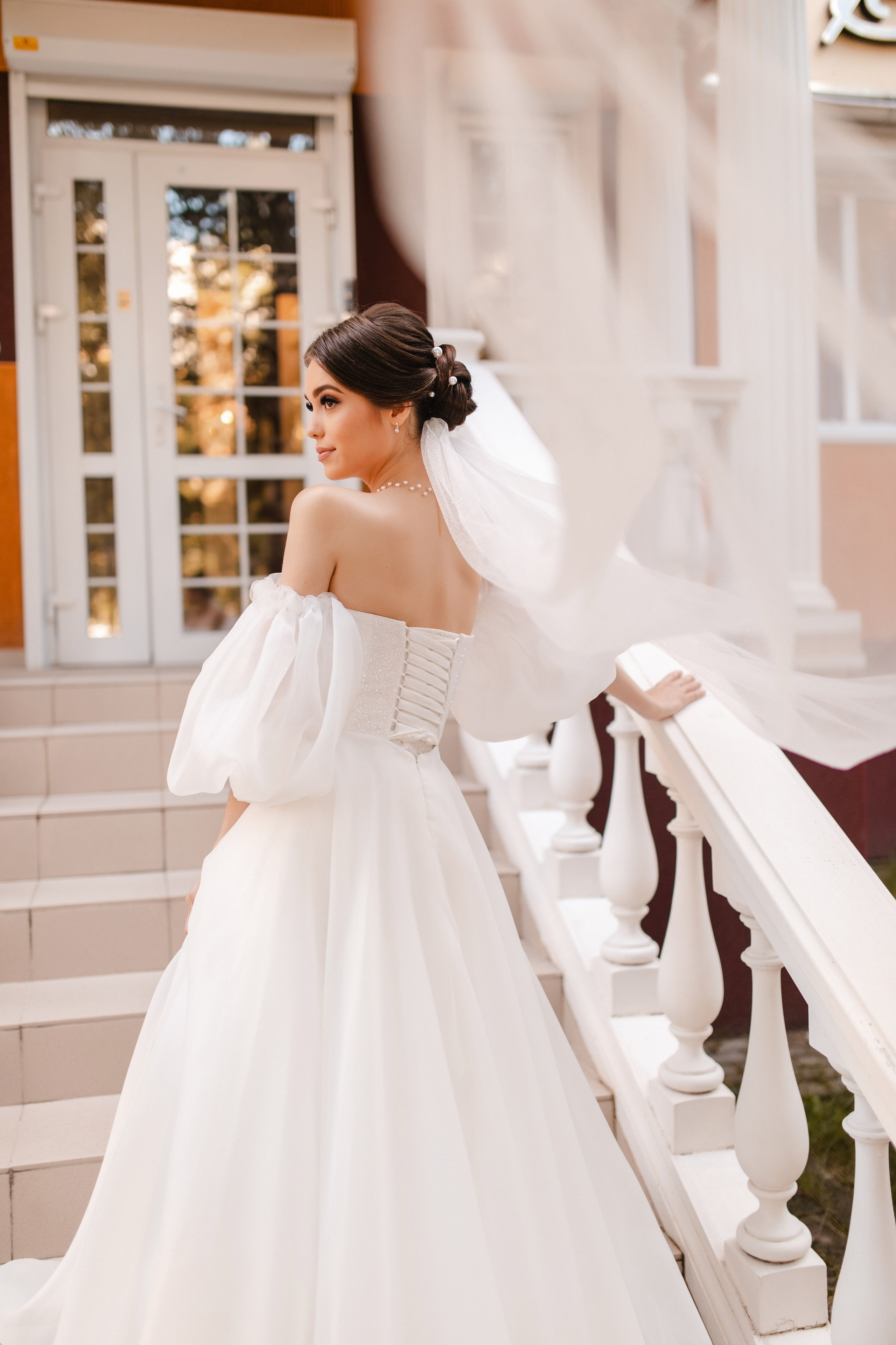 Никита + Эмилия. Роман Урумбаев фотограф Нижневартовск