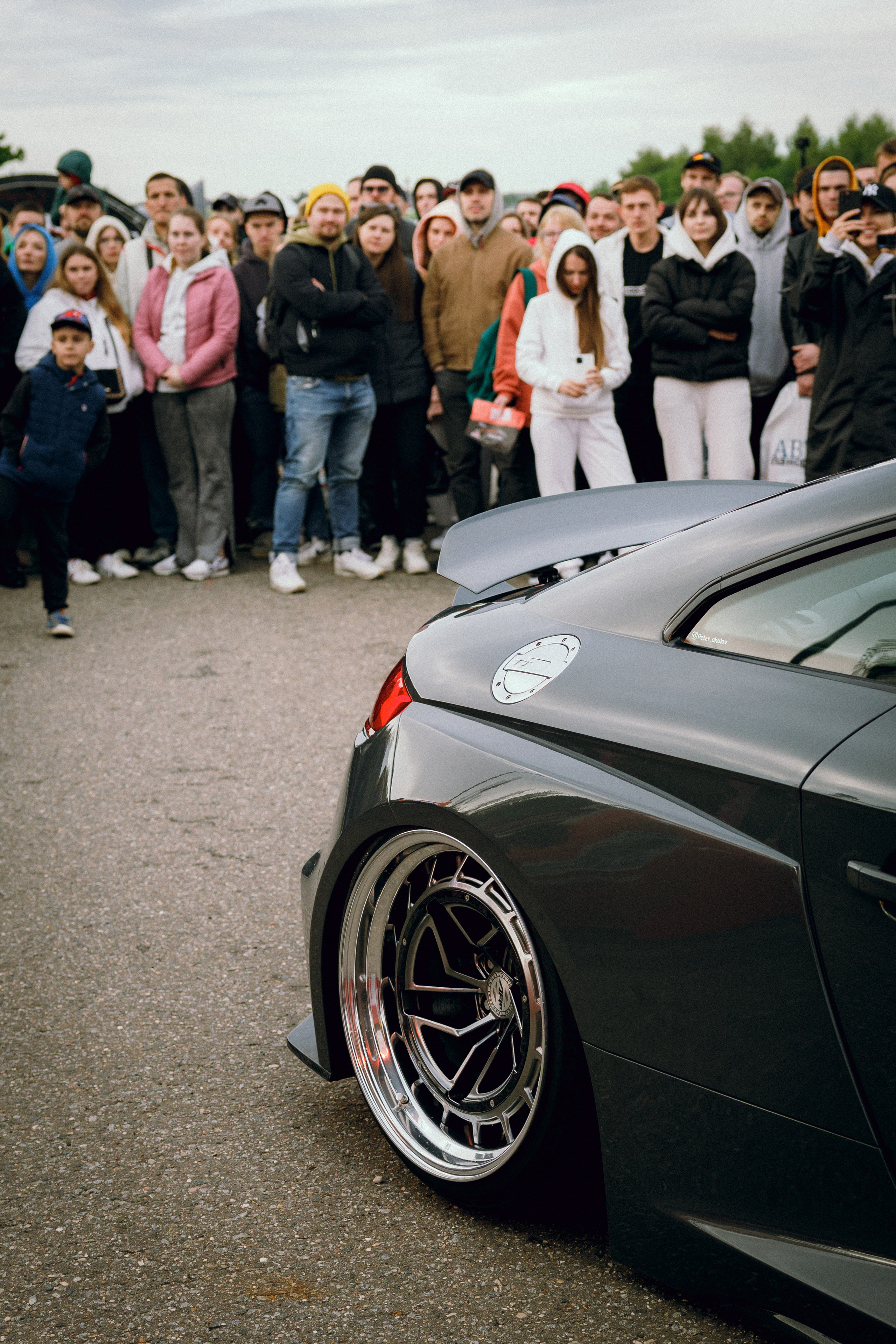 Vagburg '23. Свадебный фотограф / Reels Нижний Новгород Татьяна Красильникова