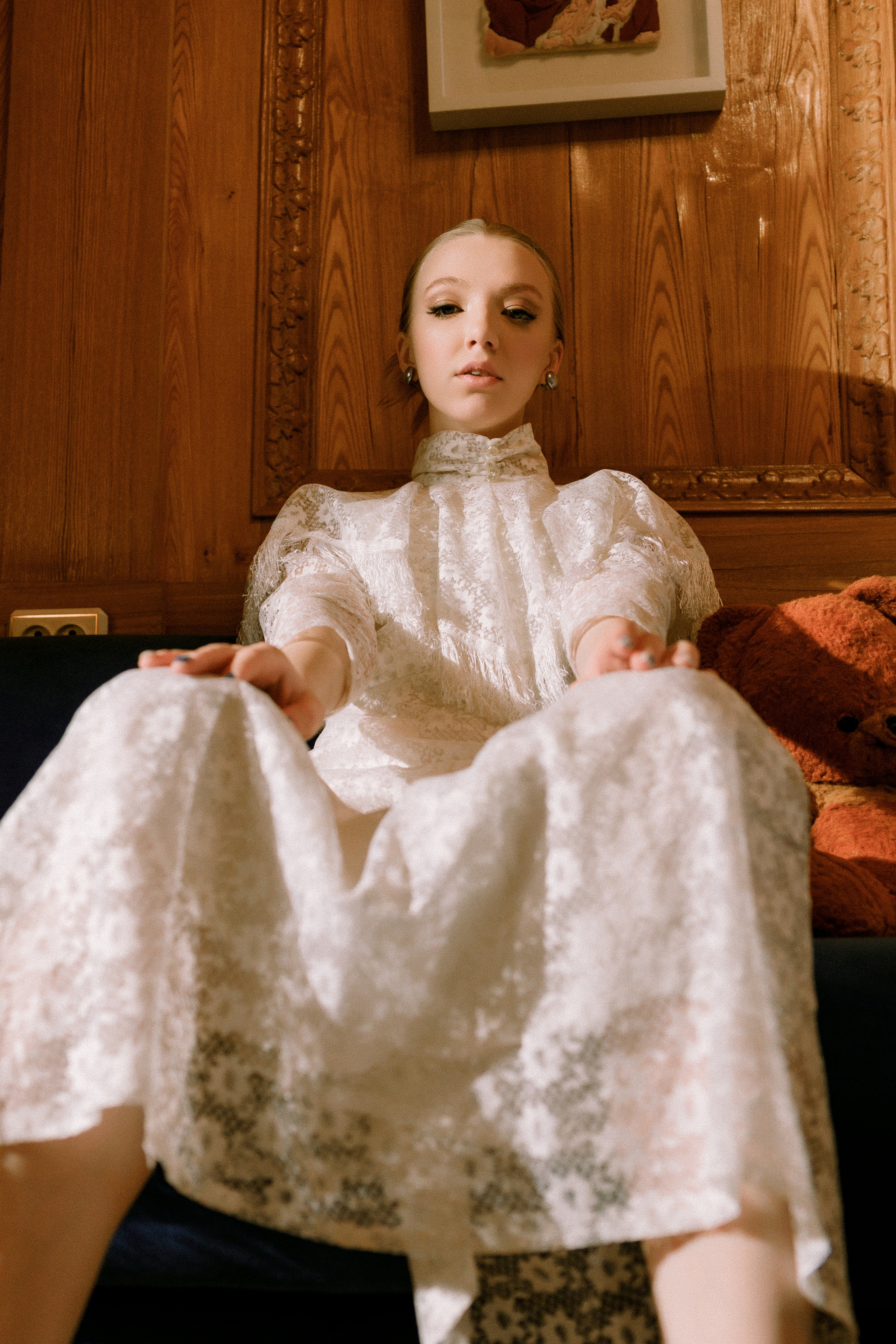 Vintage Love. Свадебный фотограф / Reels Нижний Новгород Татьяна Красильникова