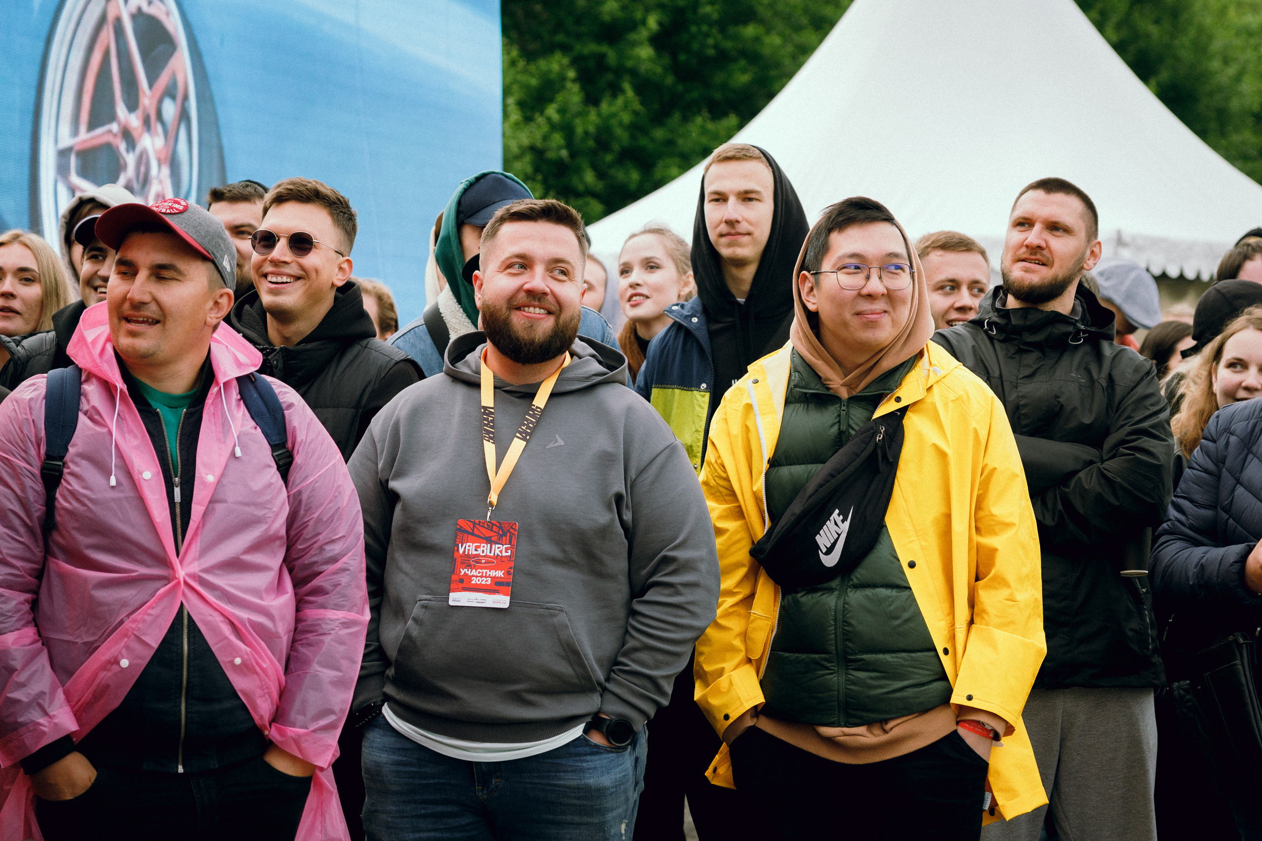 Vagburg '23. Свадебный фотограф / Reels Нижний Новгород Татьяна Красильникова