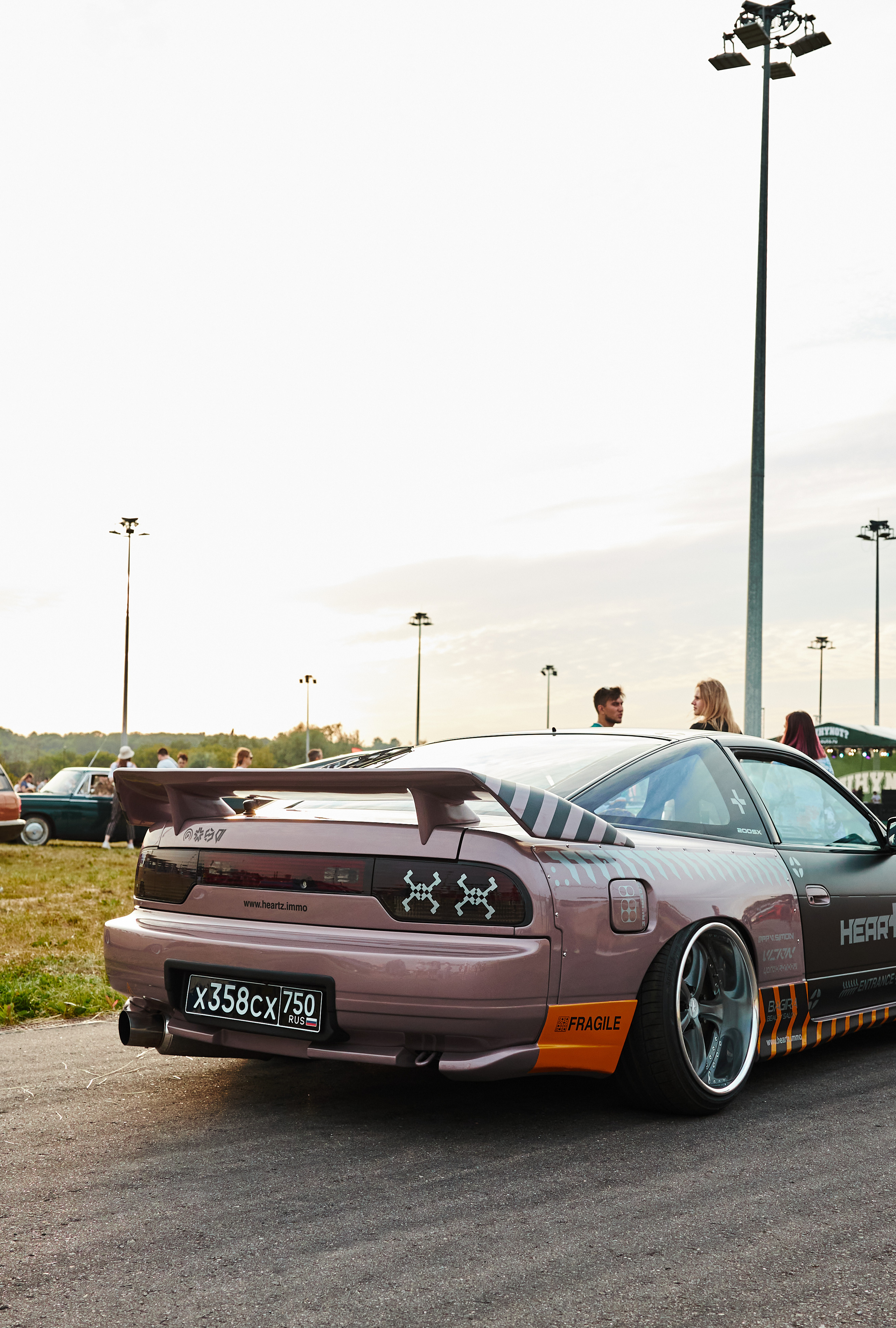 WHYNOT '23. Свадебный фотограф / Reels Нижний Новгород Татьяна Красильникова