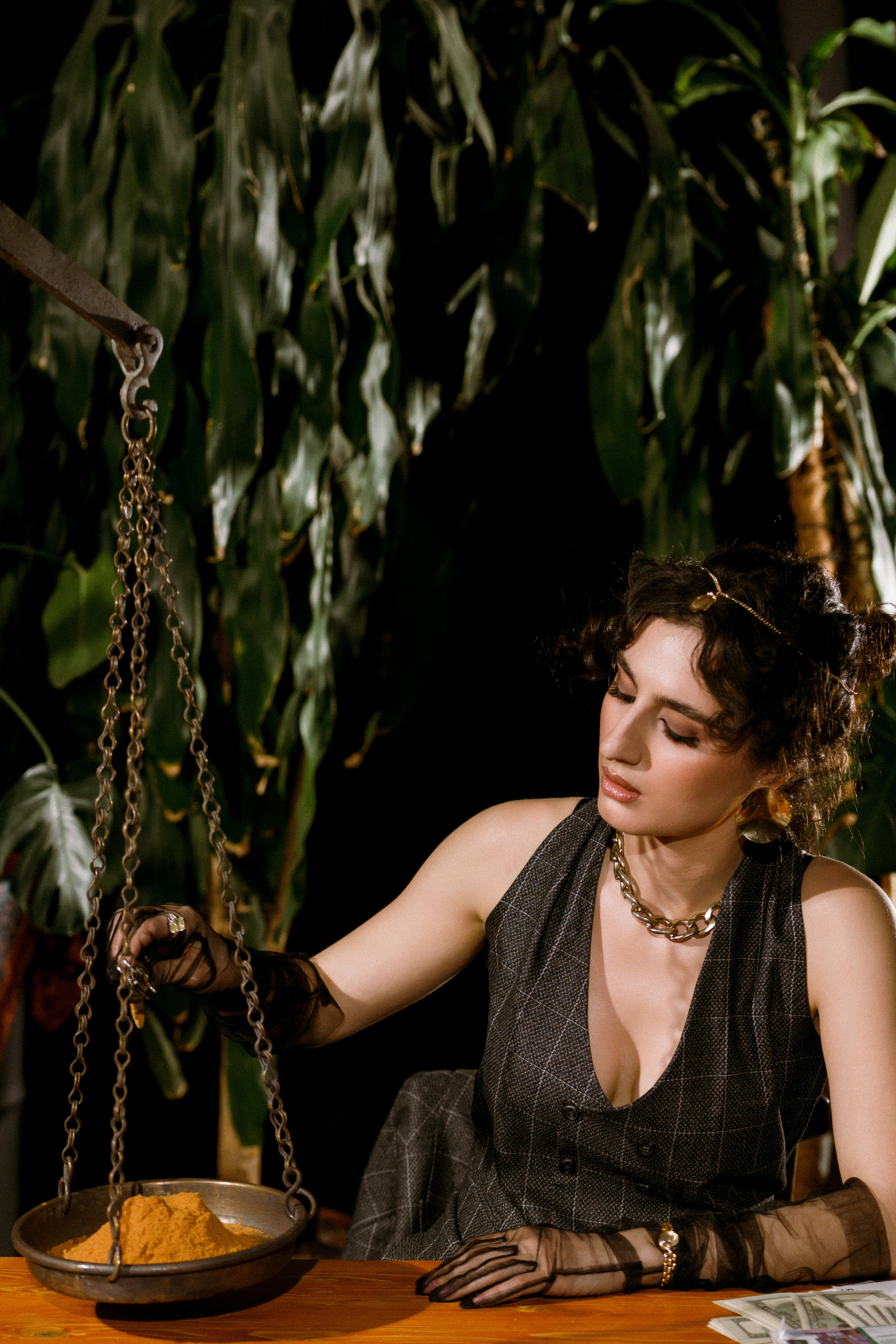 Jasmin. The Godmother of Agrabah. Свадебный фотограф / Reels Нижний Новгород Татьяна Красильникова