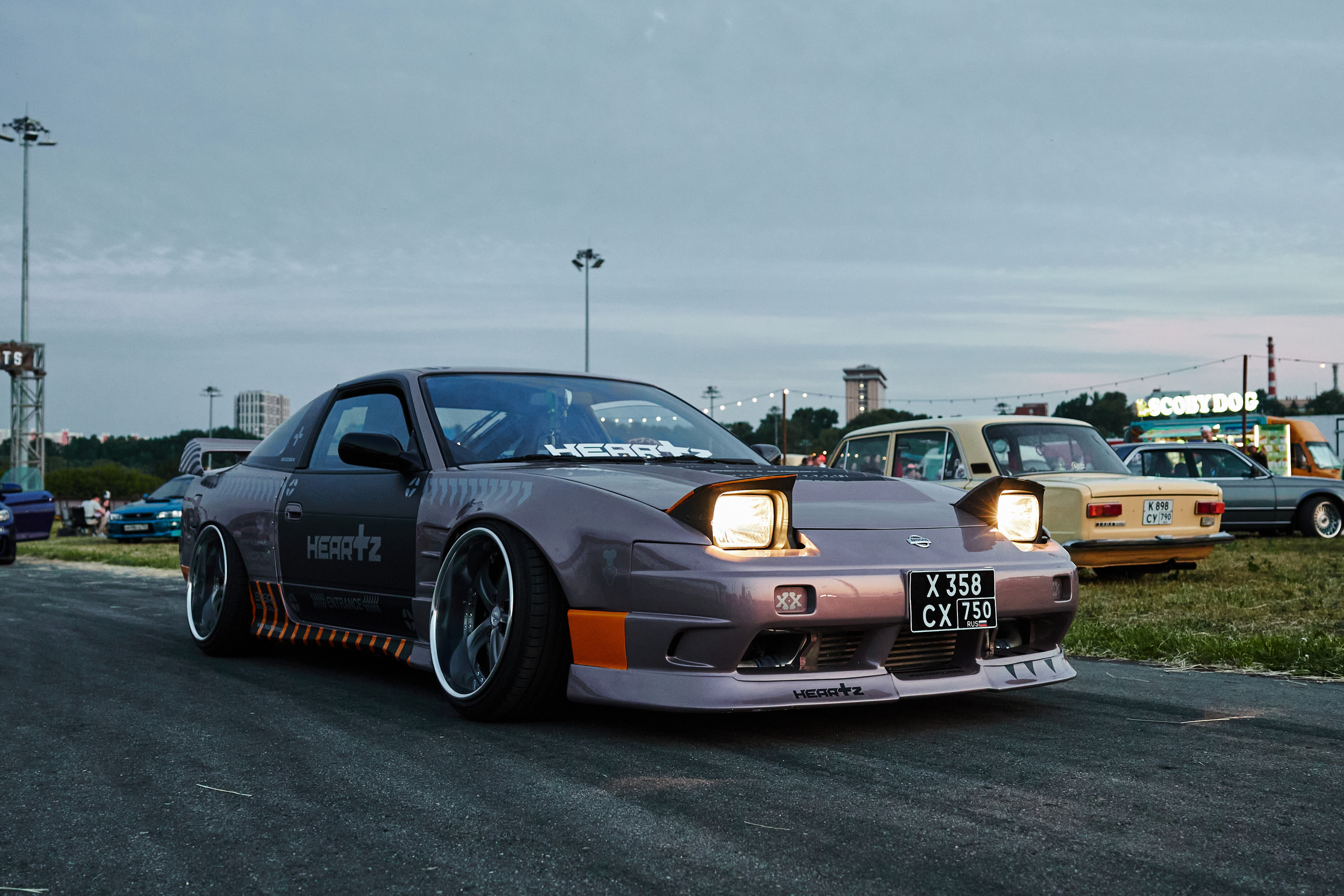 WHYNOT '23. Свадебный фотограф / Reels Нижний Новгород Татьяна Красильникова